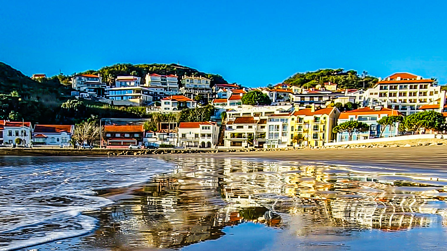 S. Martinho do Porto - Dez. 2023