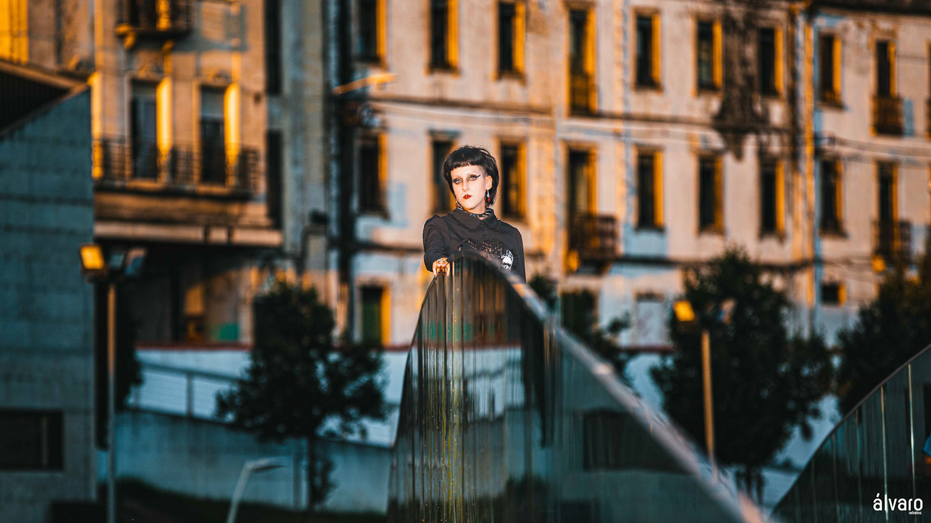 Sara L. © Copyright uso não autorizado