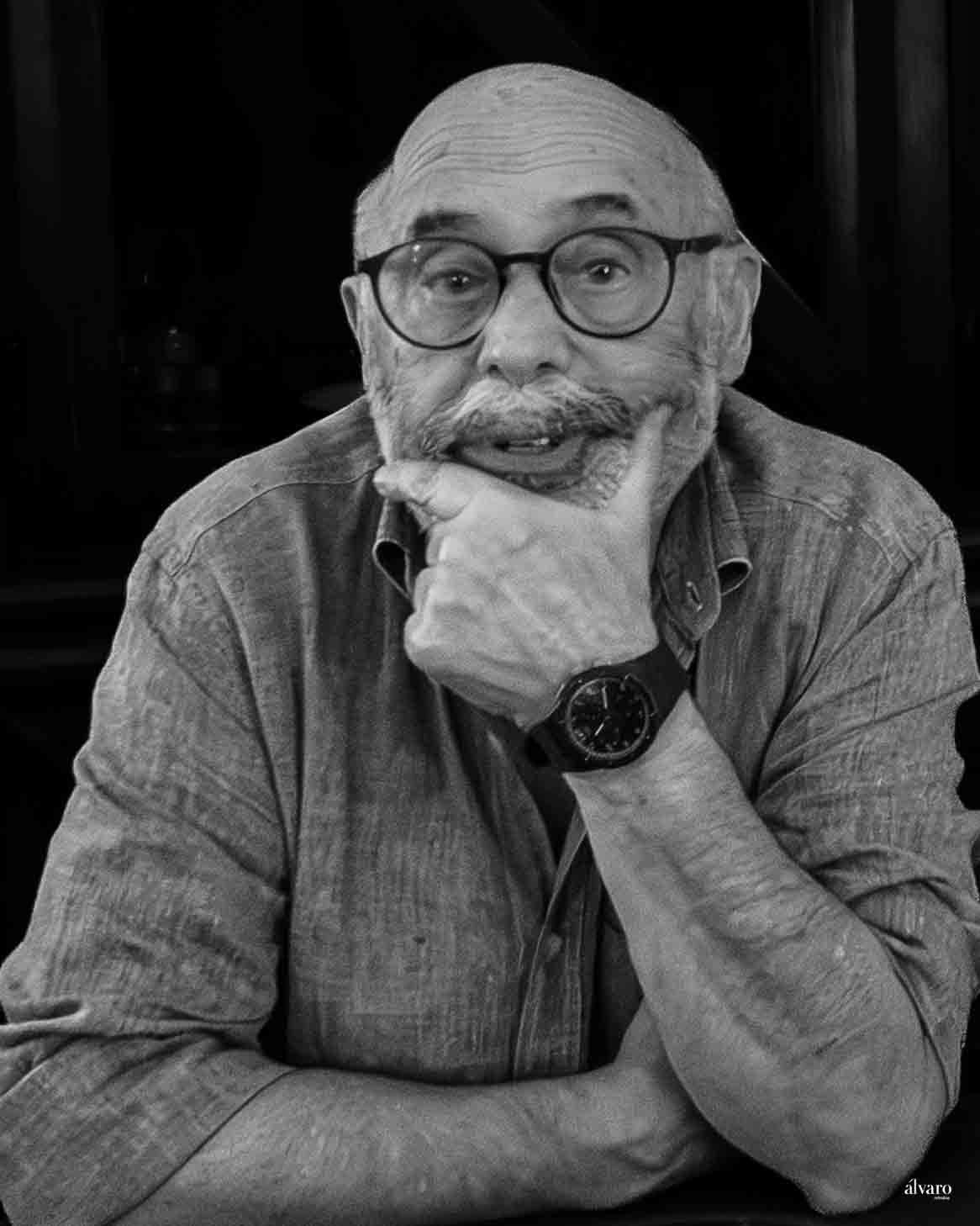 Pedro Barosa