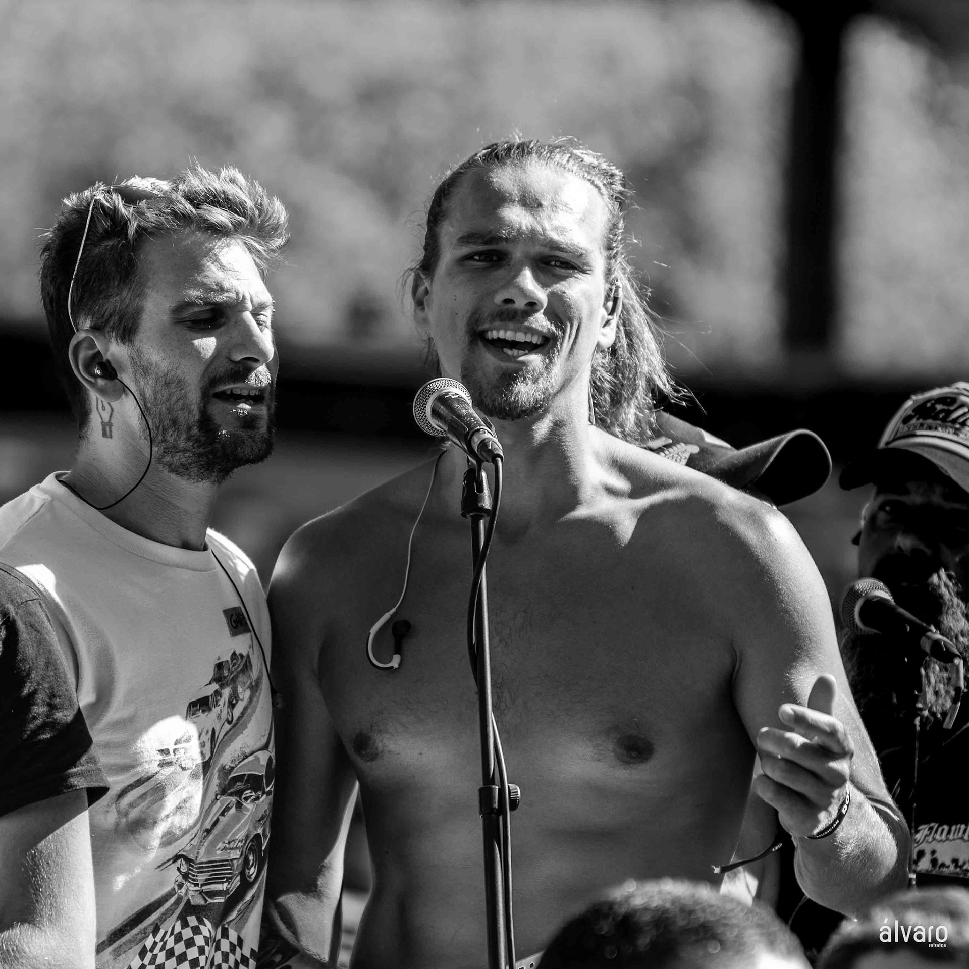 © Copyright uso não autorizado