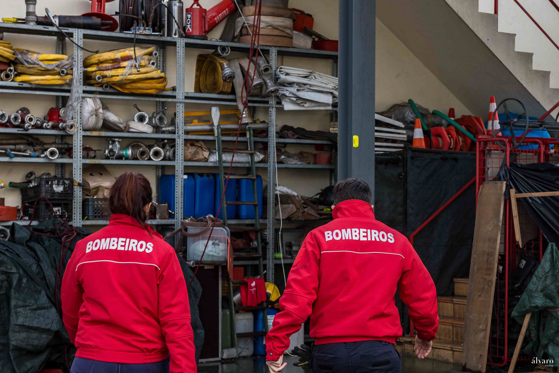 BV Leiria precisam ajuda