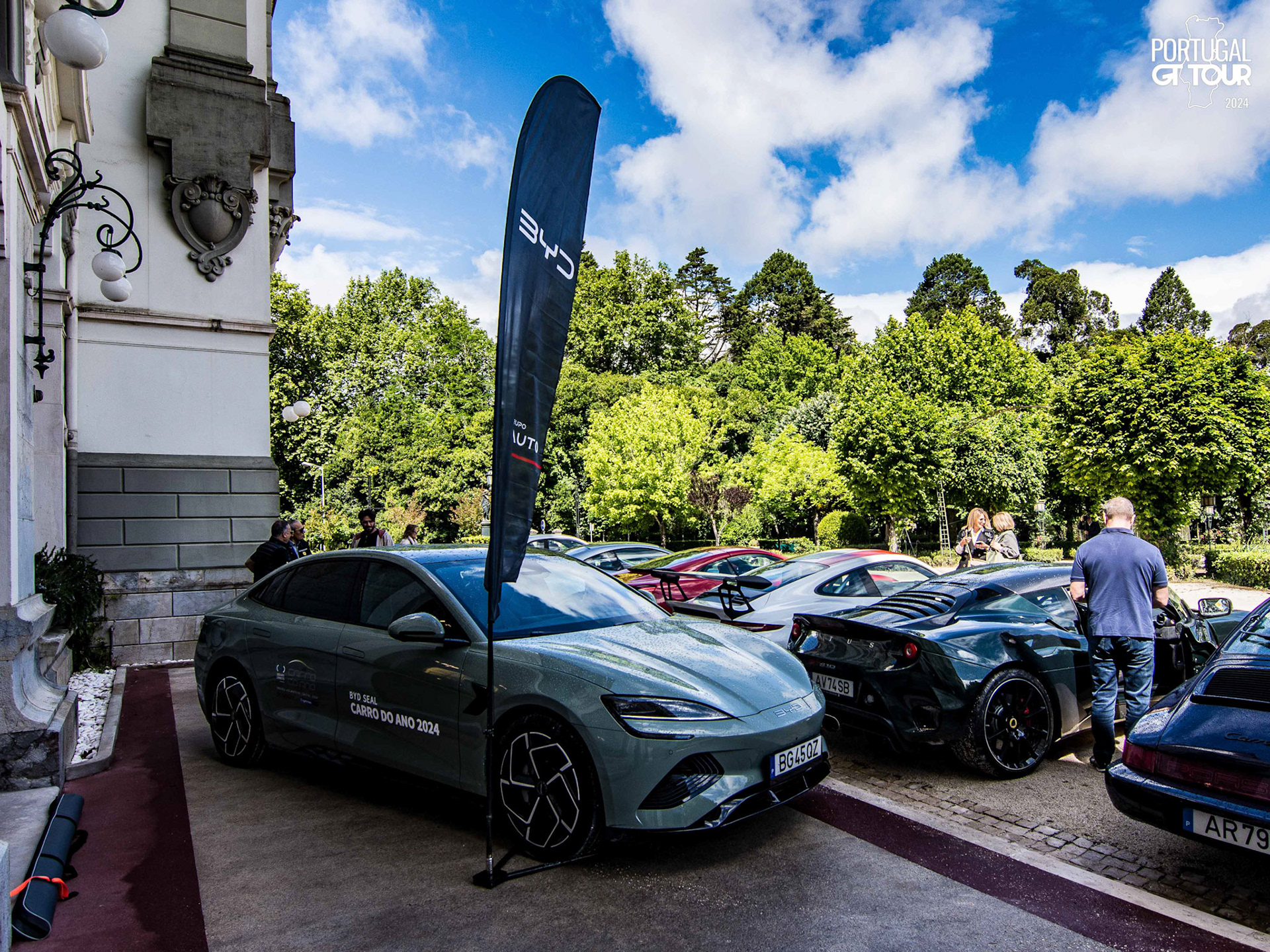 © Copyright uso não autorizado