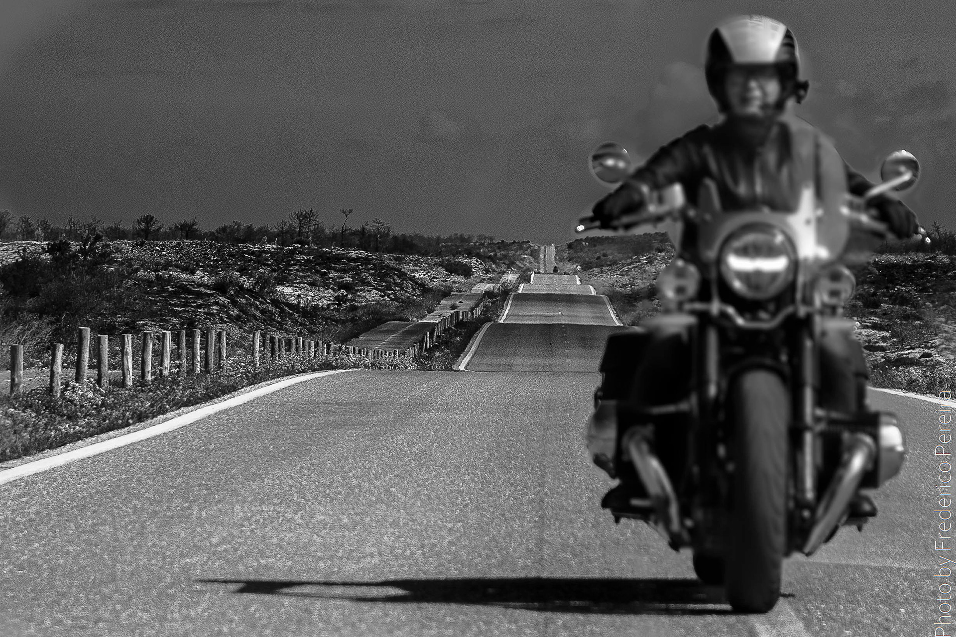 BMW R18 1st Edition