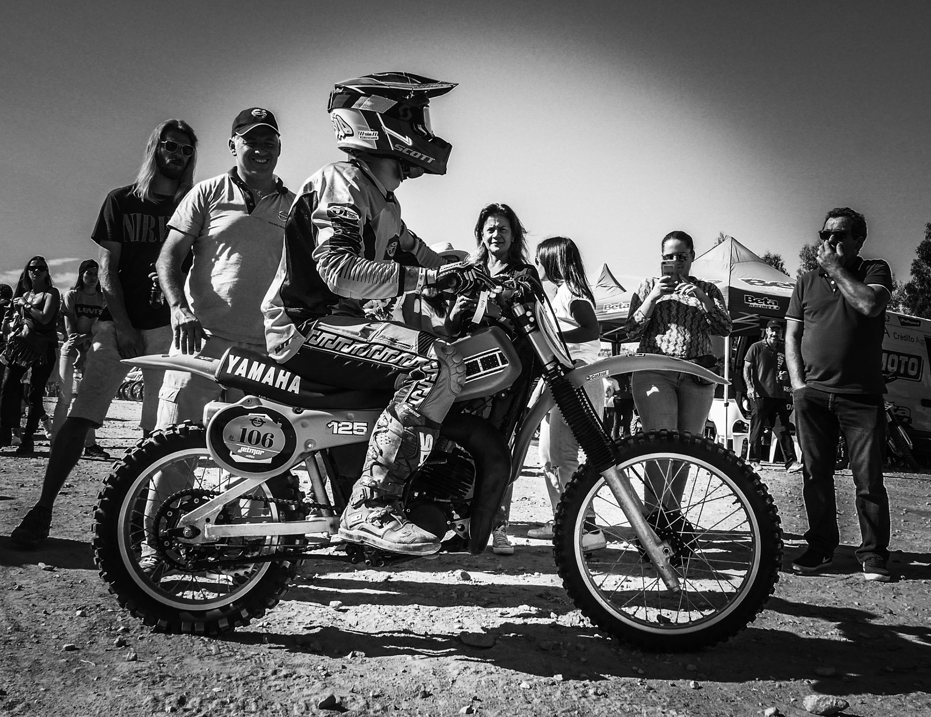 © Copyright uso não autorizado