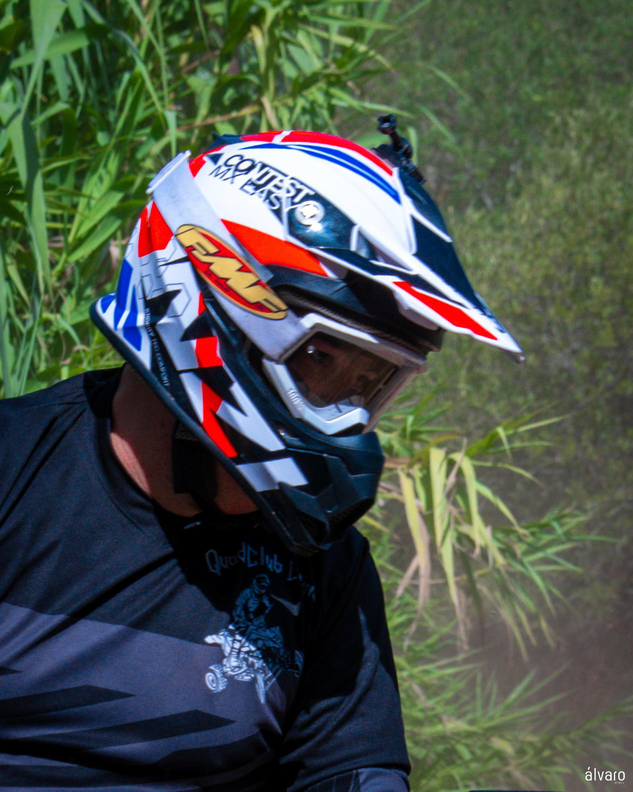 © Copyright uso não autorizado