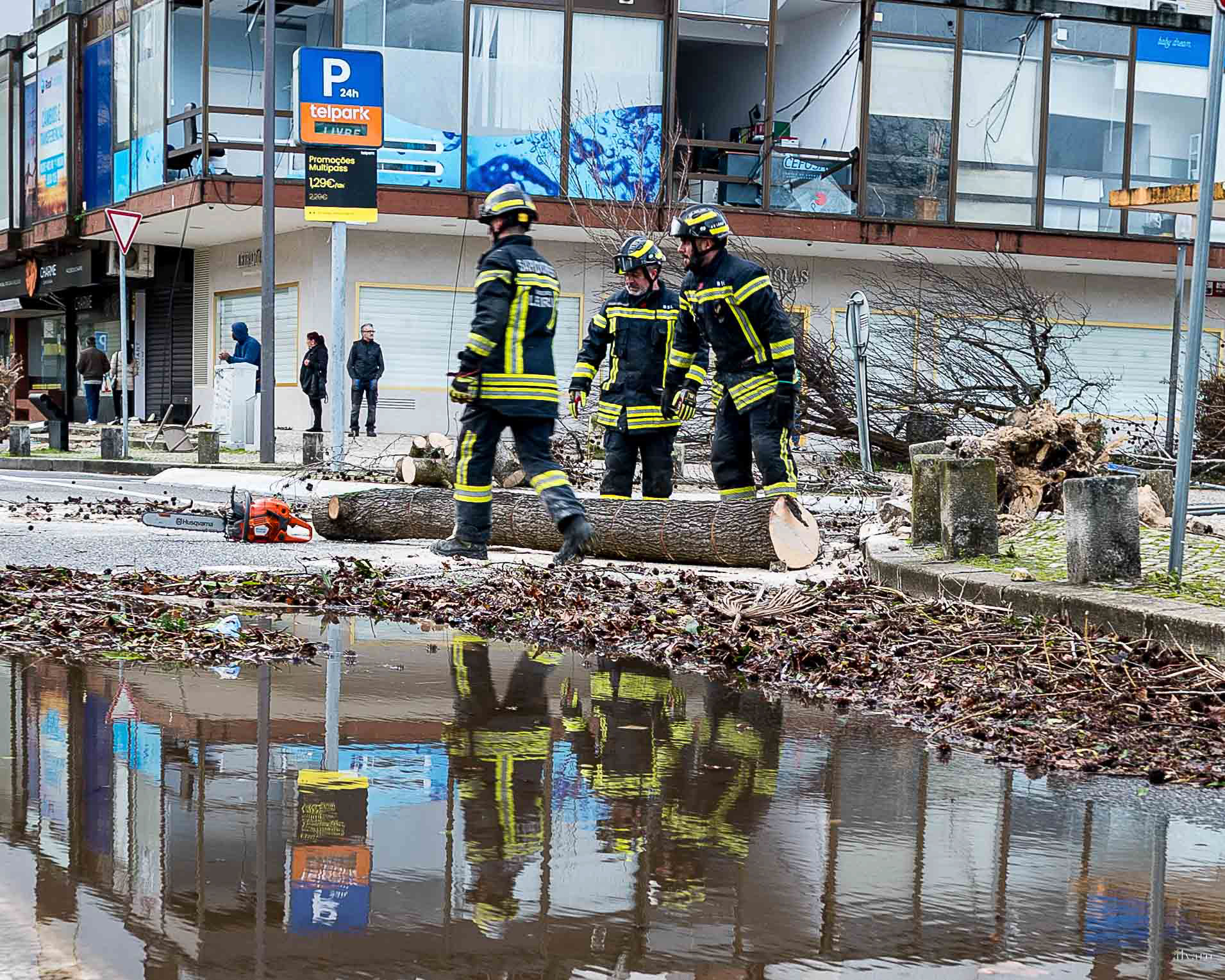 Dia 1 primeiras horas