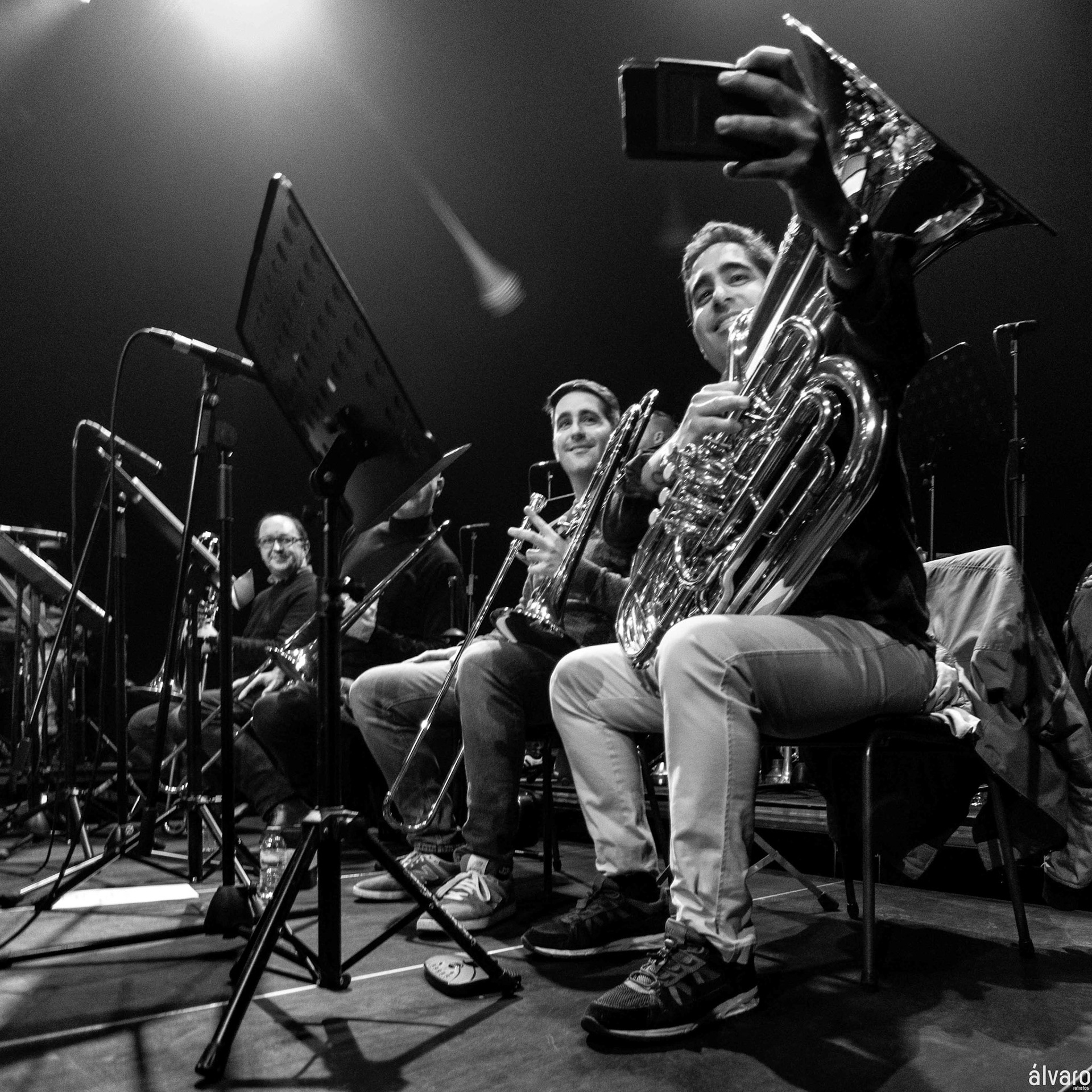 © Copyright uso não autorizado