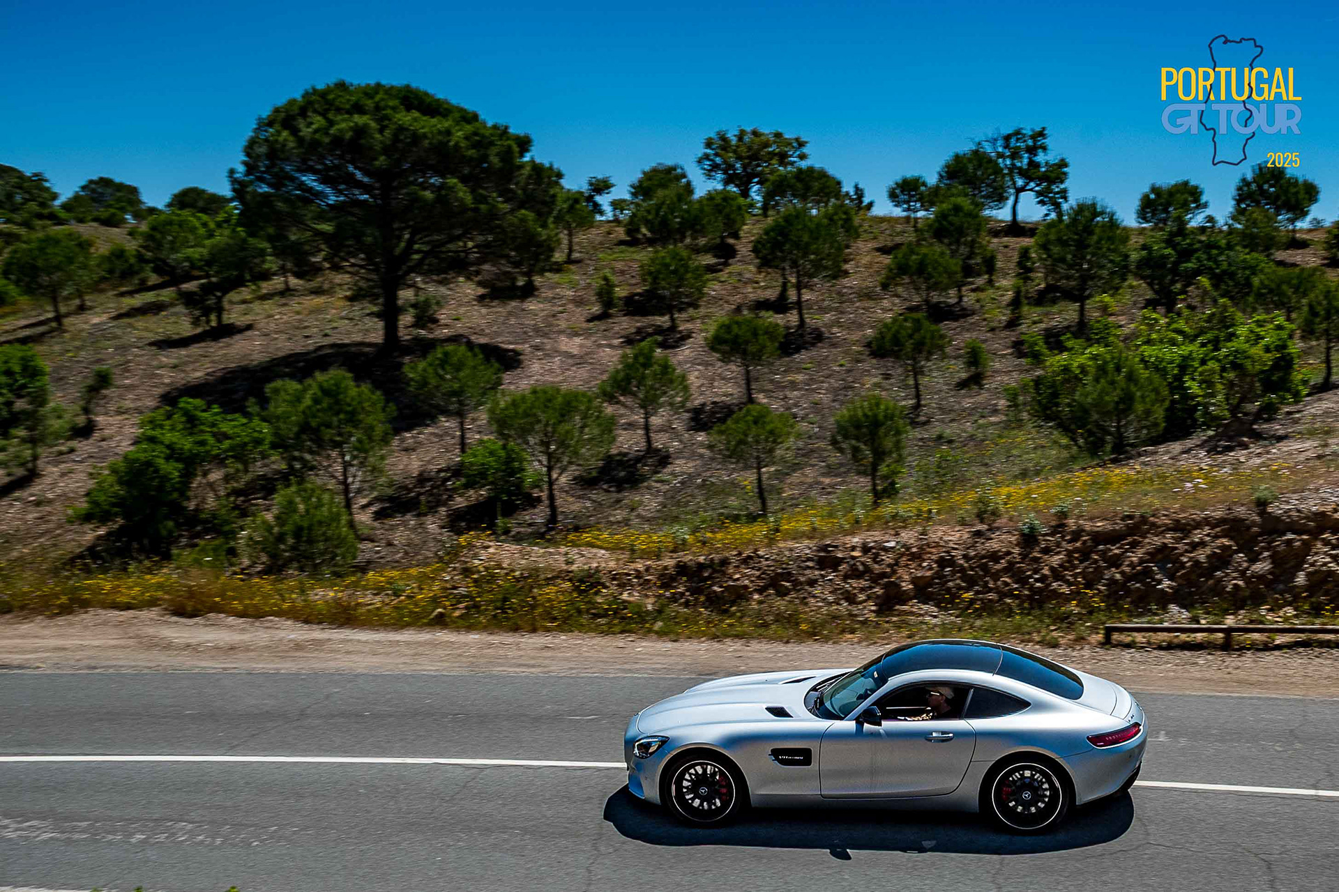 Miradouro Alto Ameixeira