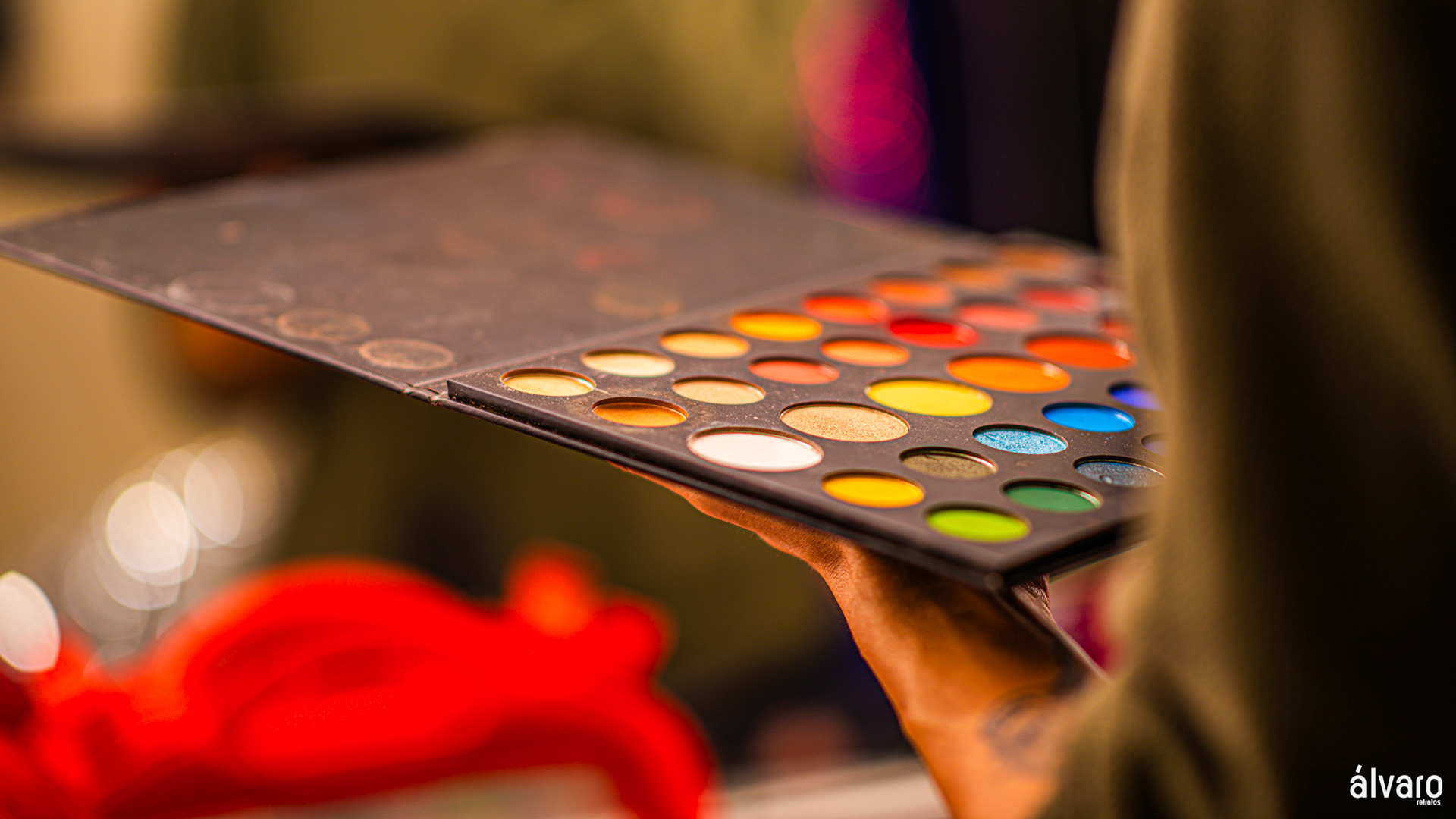 © Copyright uso não autorizado