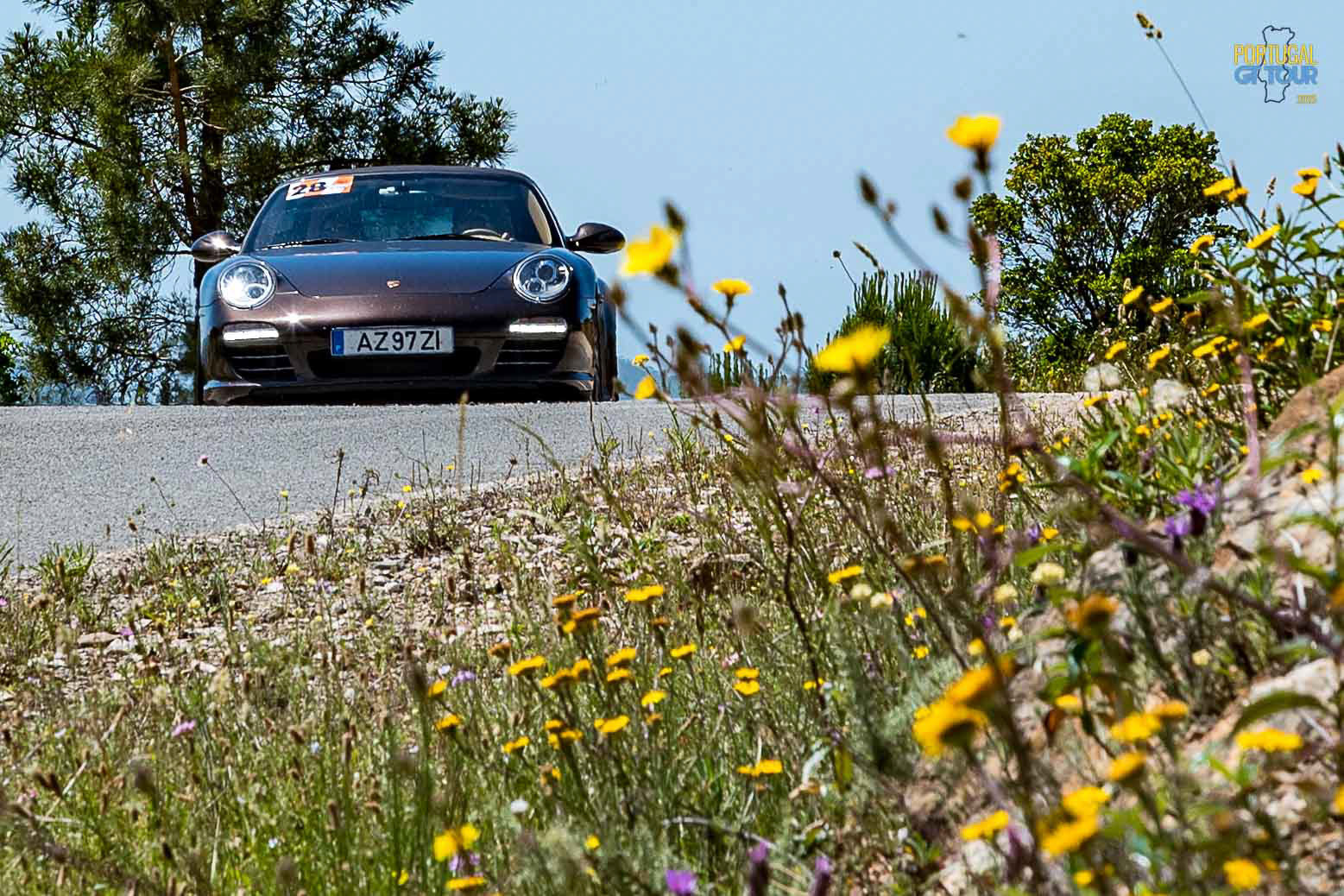 Miradouro Alto Ameixeira