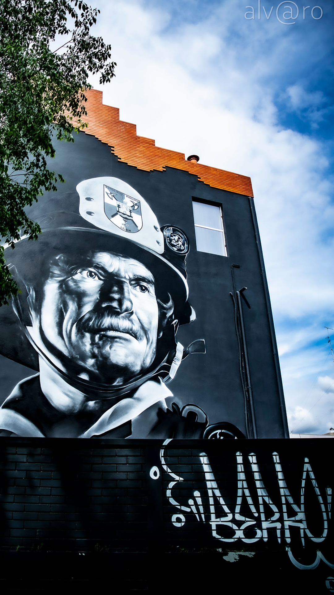 Bombeiros Municipais