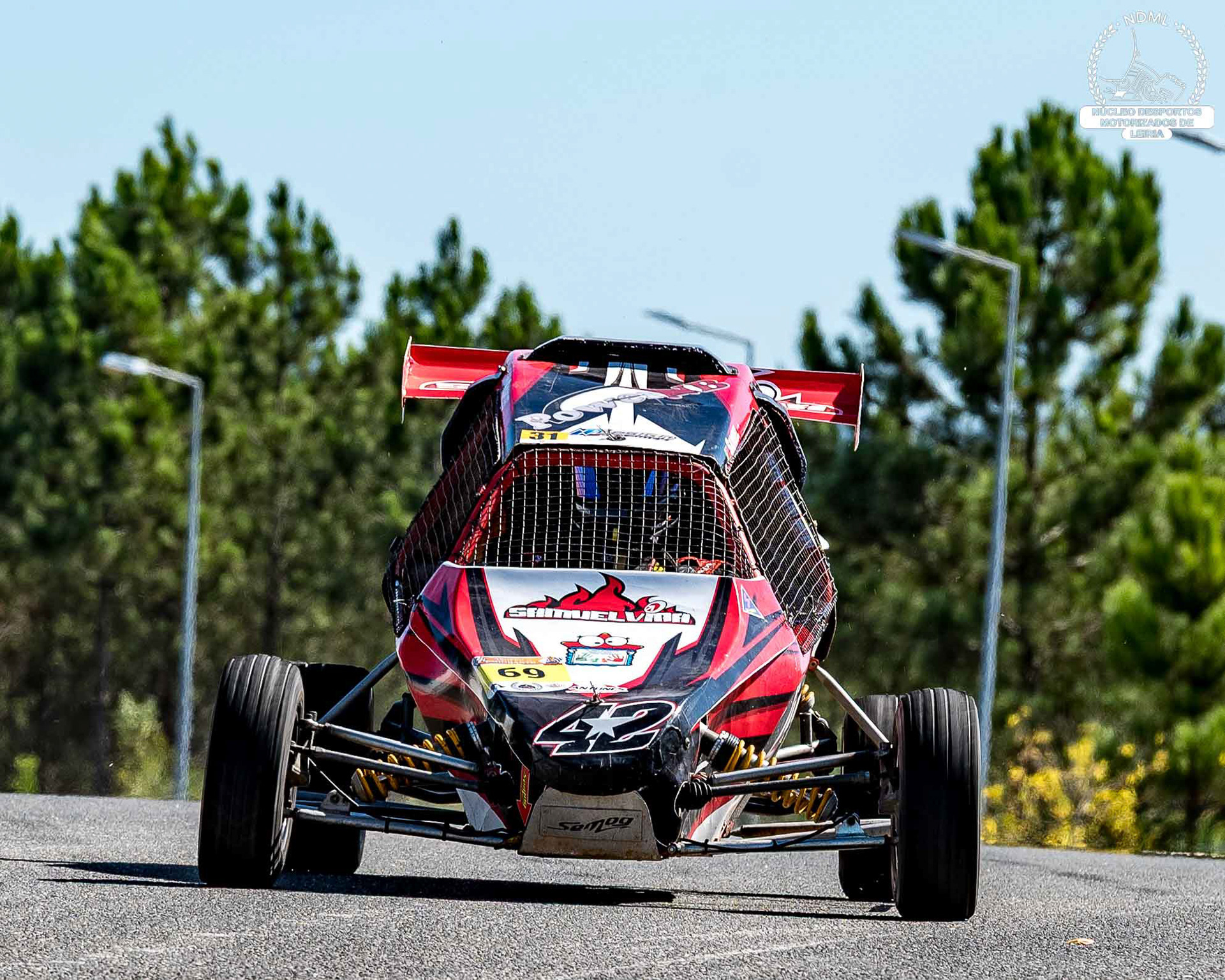 © Copyright uso não autorizado