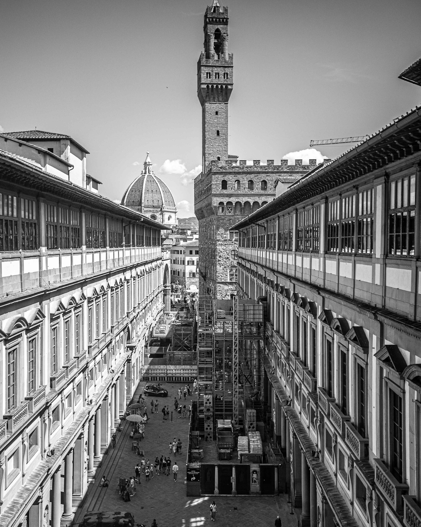 © Copyright uso não autorizado