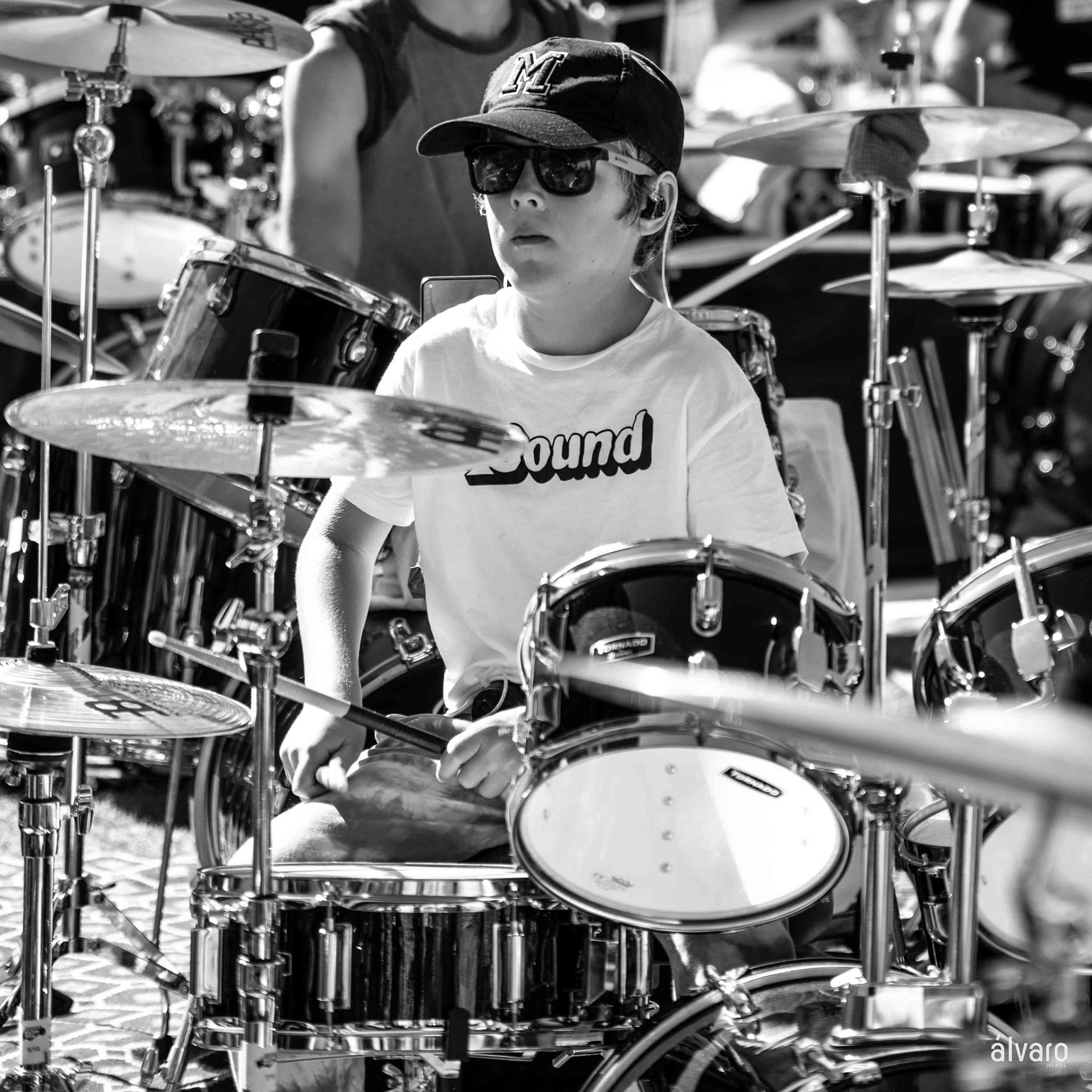 © Copyright uso não autorizado