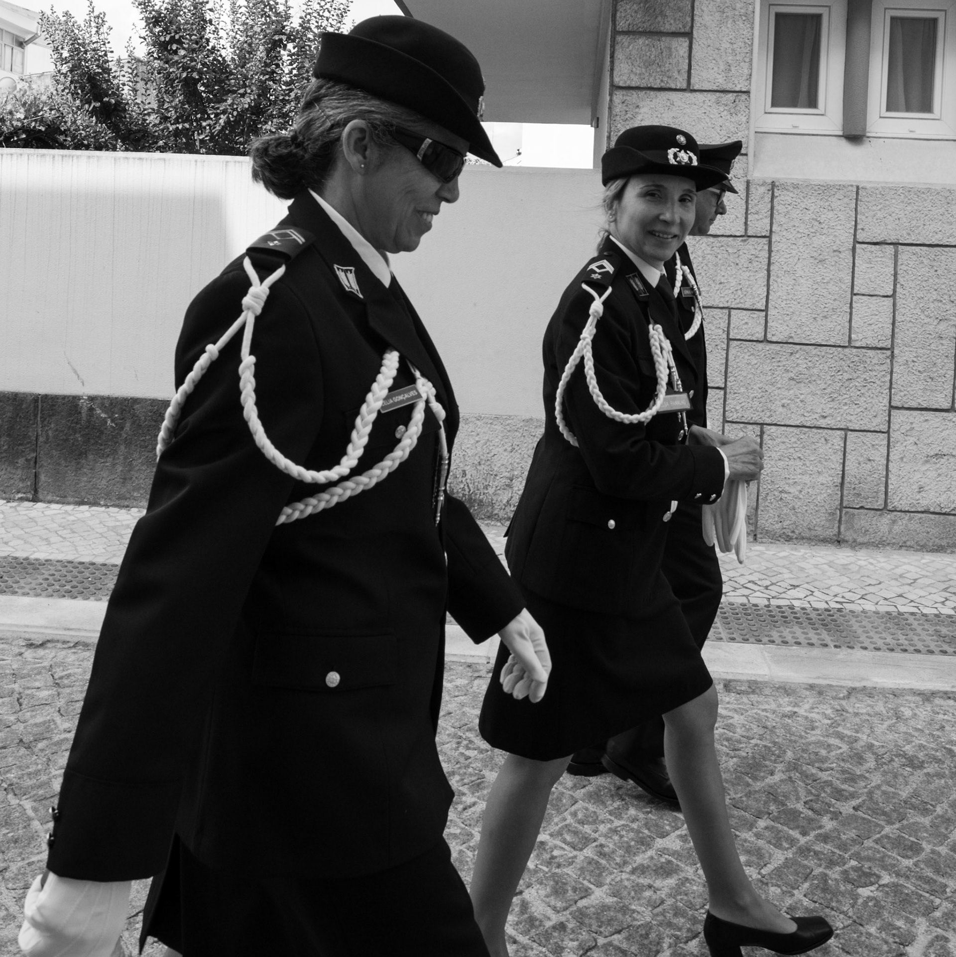 20 Junho 2023 - 149º aniversário PSP