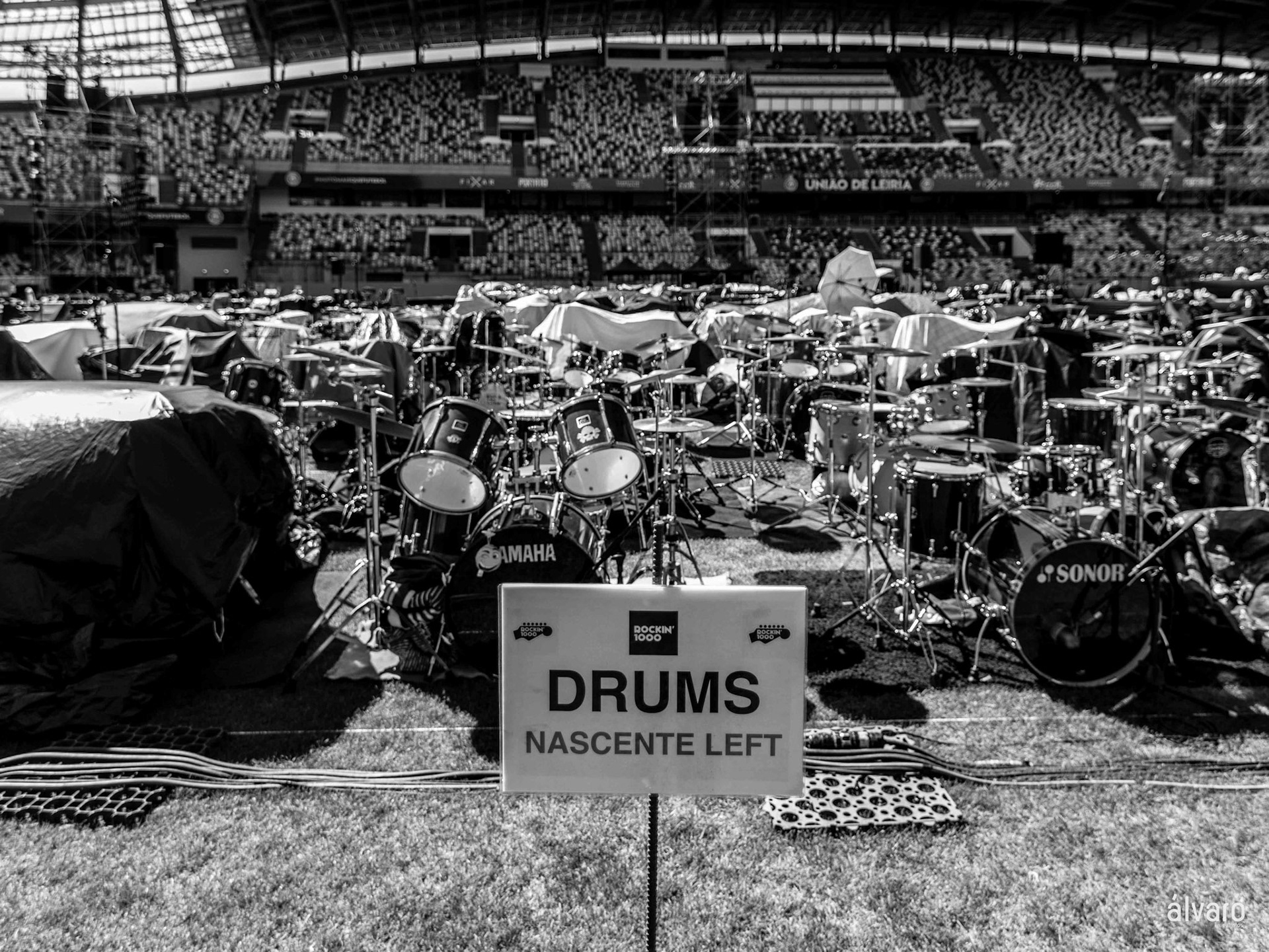 © Copyright uso não autorizado