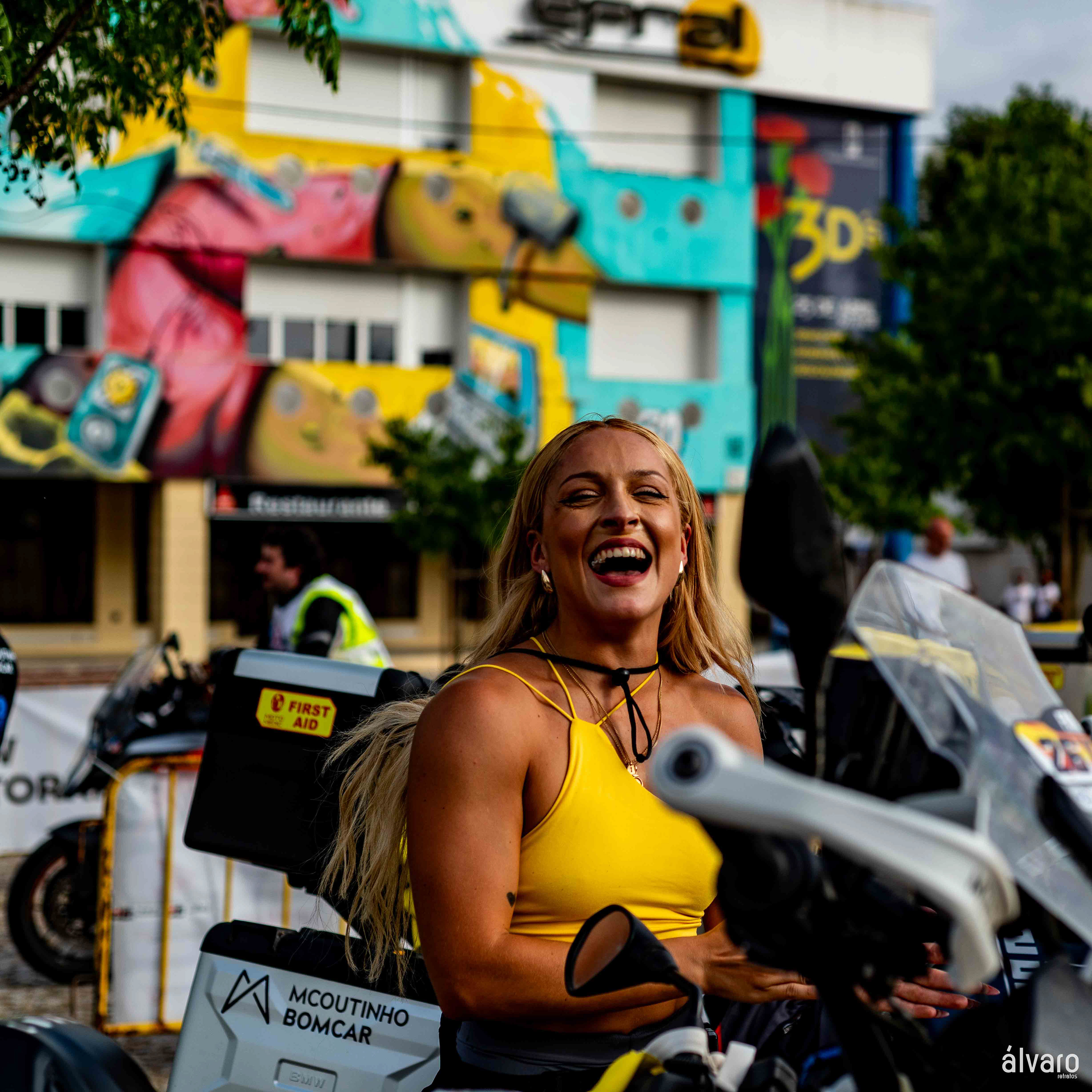 © Copyright uso não autorizado