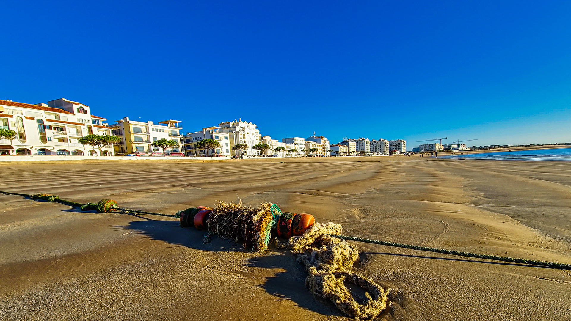 S. Martinho do Porto - Dez. 2023