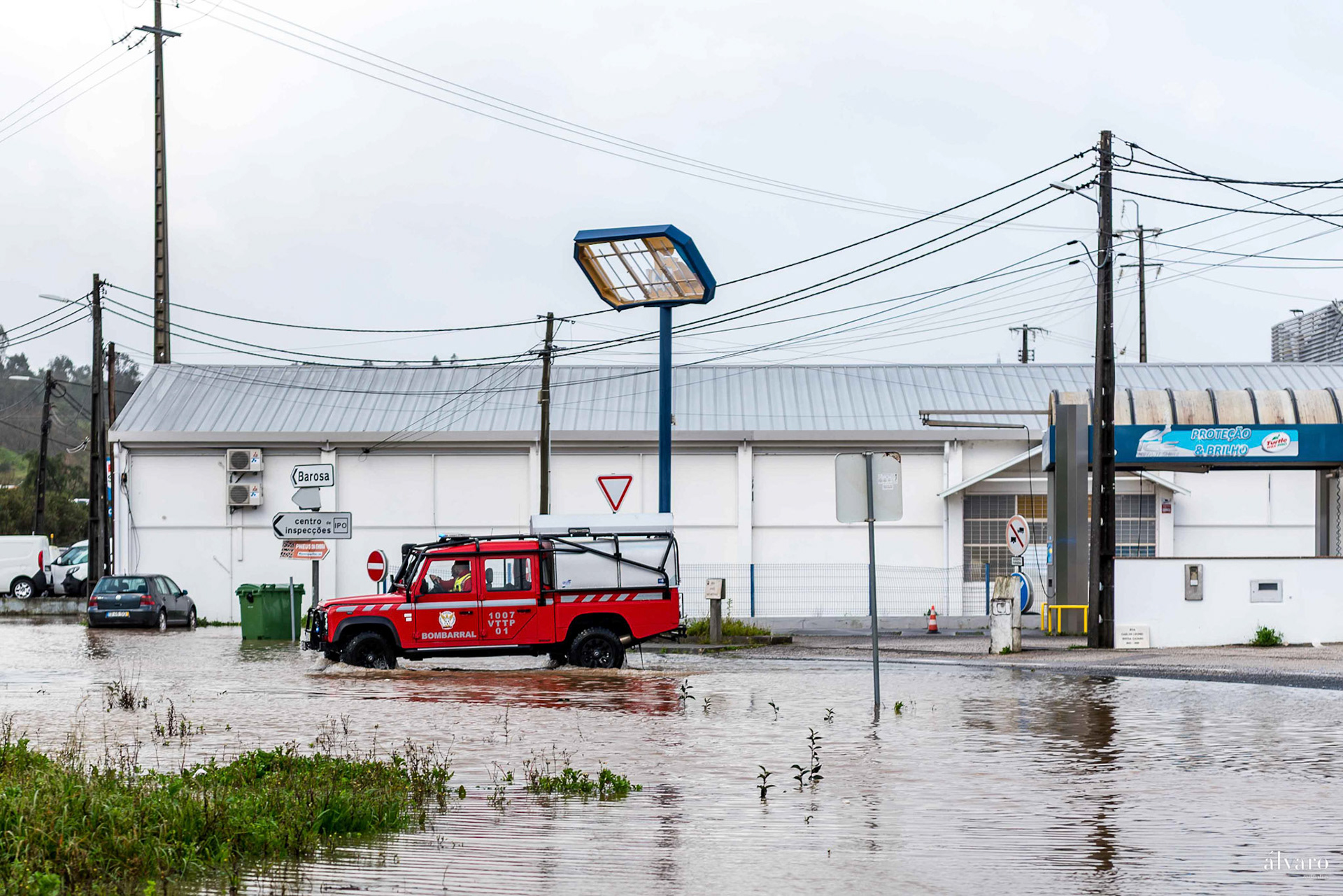Depressão Leonardo dia 2