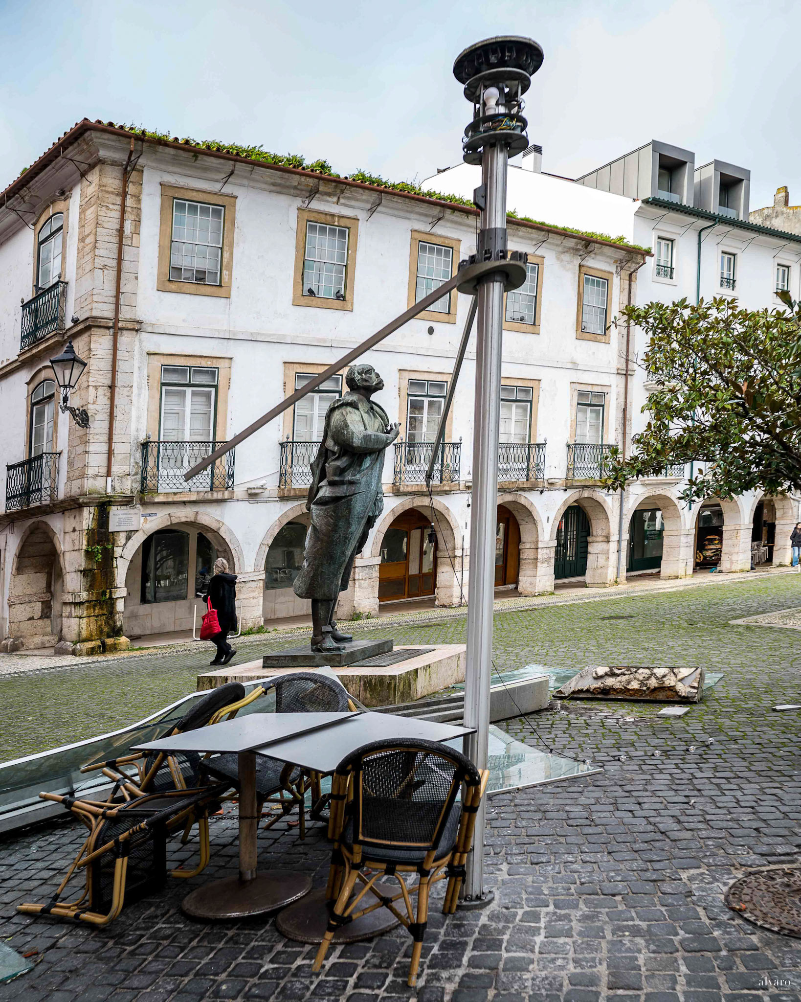 Dia 1 primeiras horas