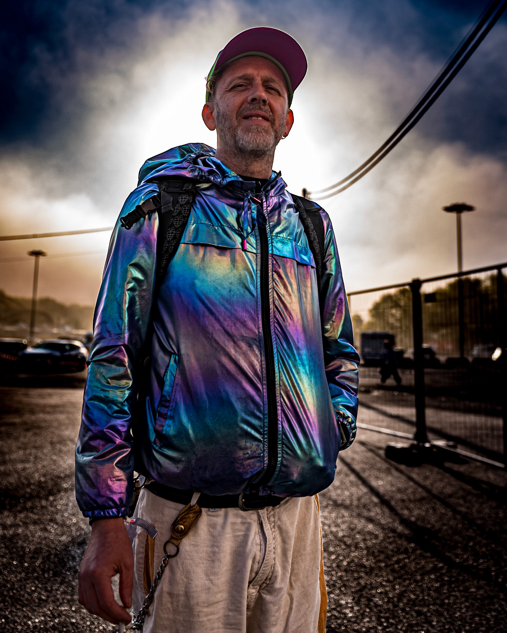 © Copyright uso não autorizado