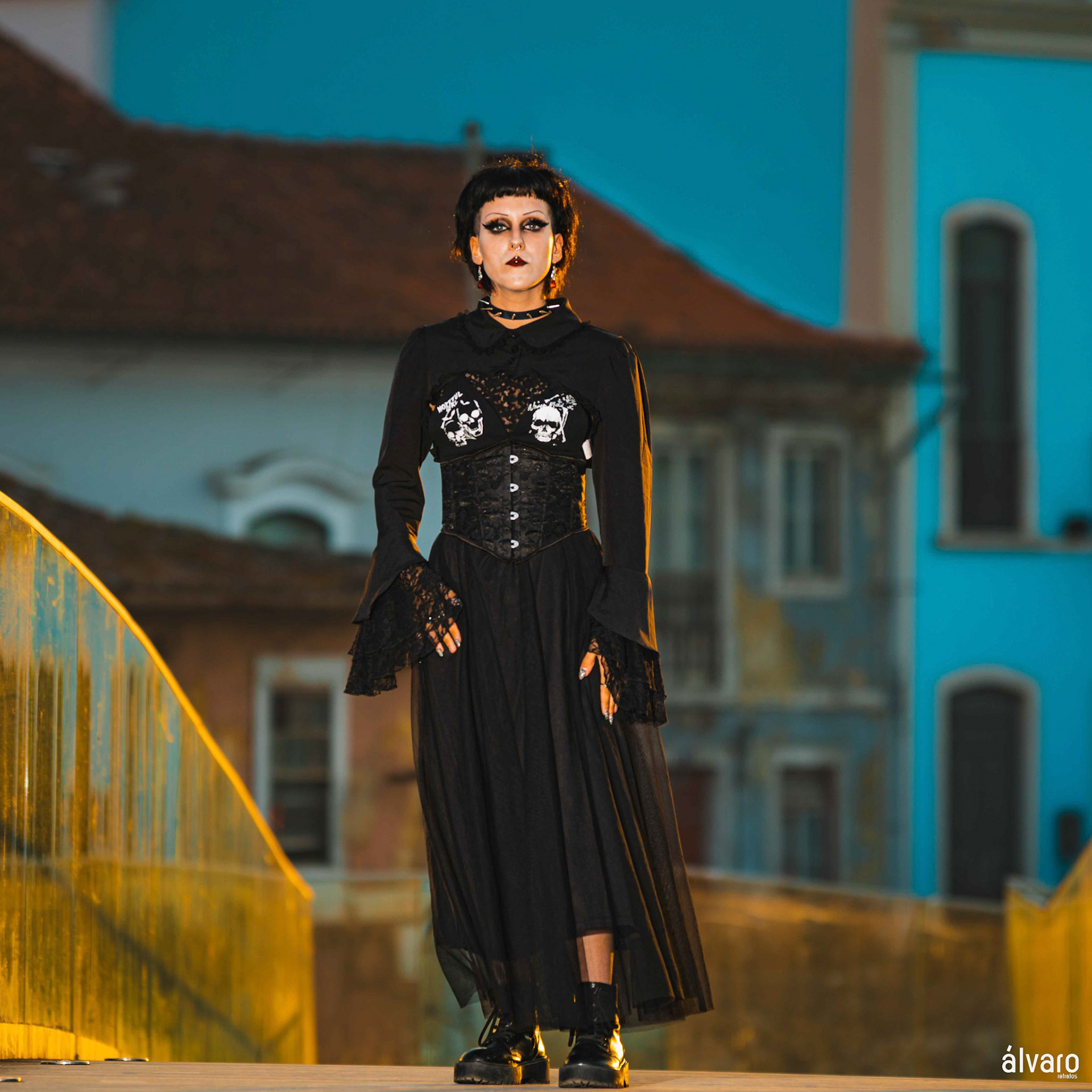 Sara L. © Copyright uso não autorizado