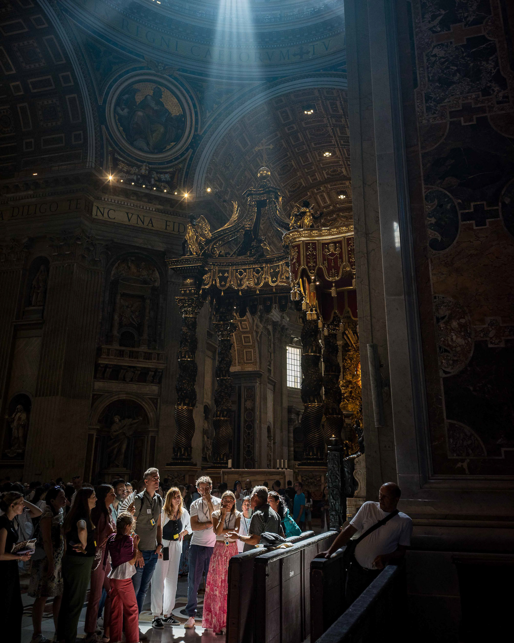 © Copyright uso não autorizado