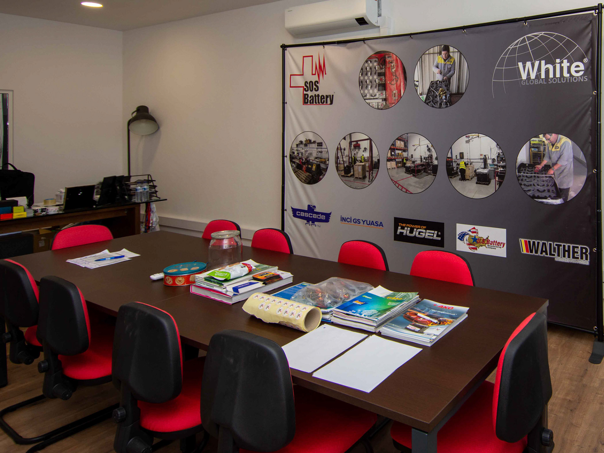 © Copyright uso não autorizado