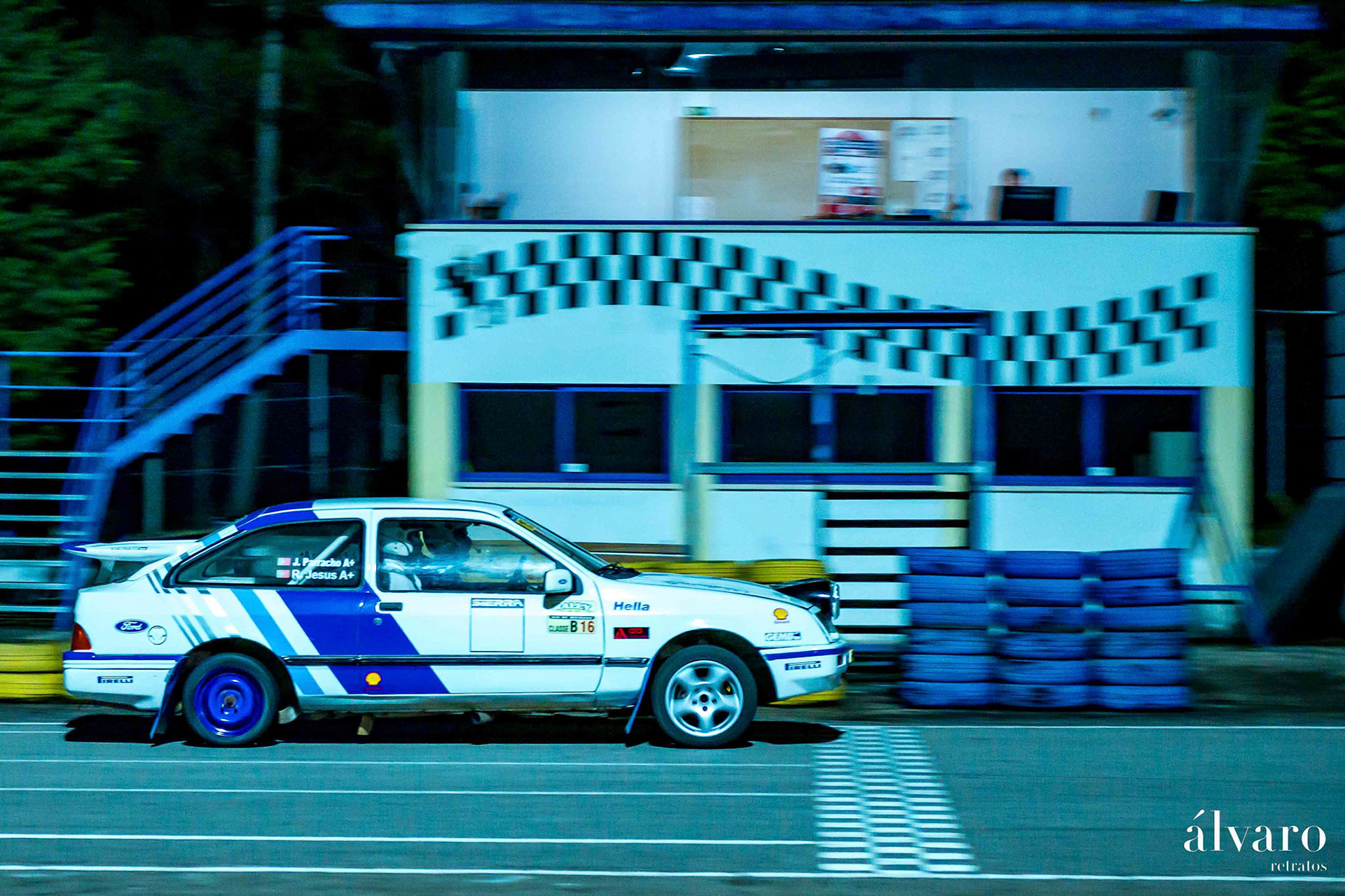 © Copyright uso não autorizado