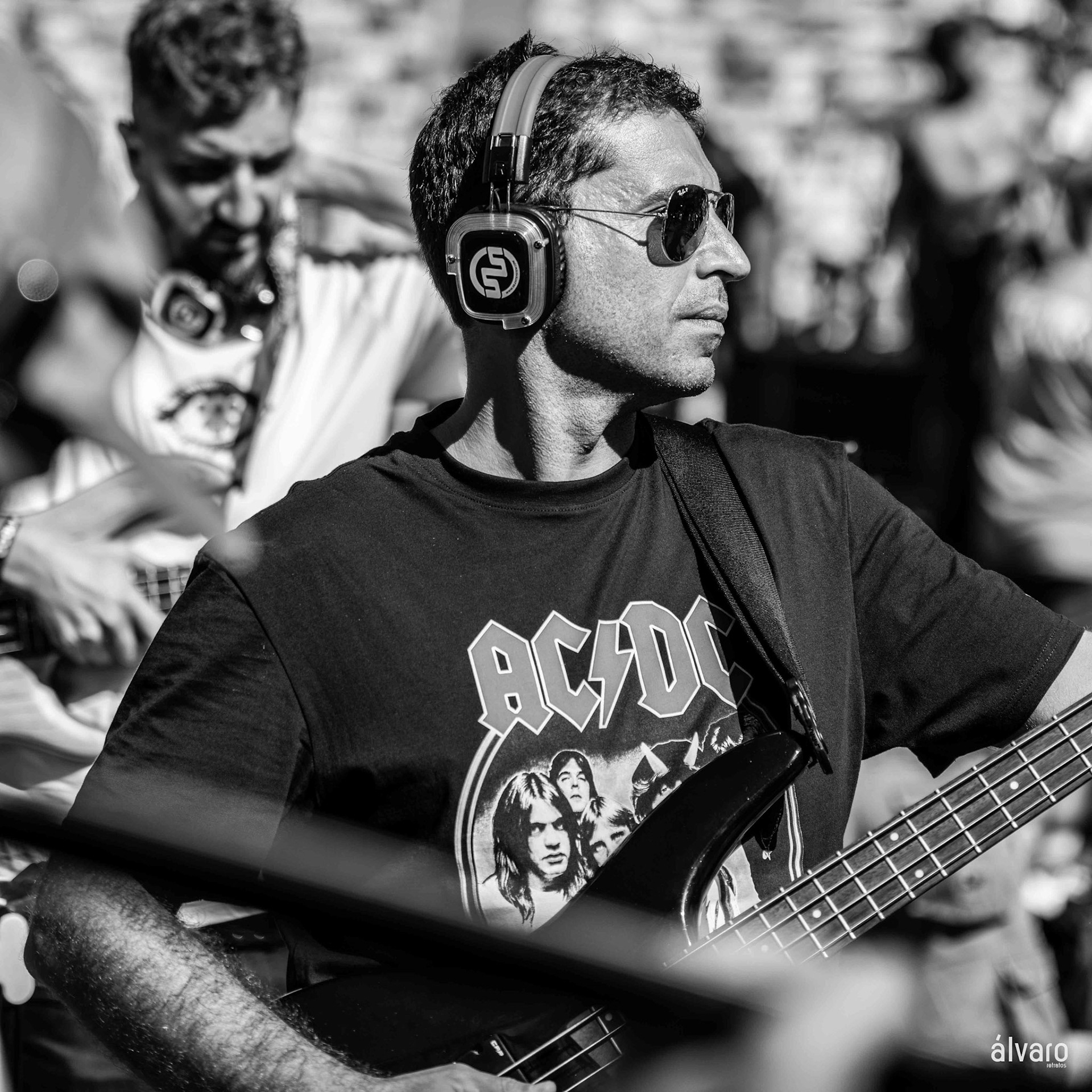 © Copyright uso não autorizado