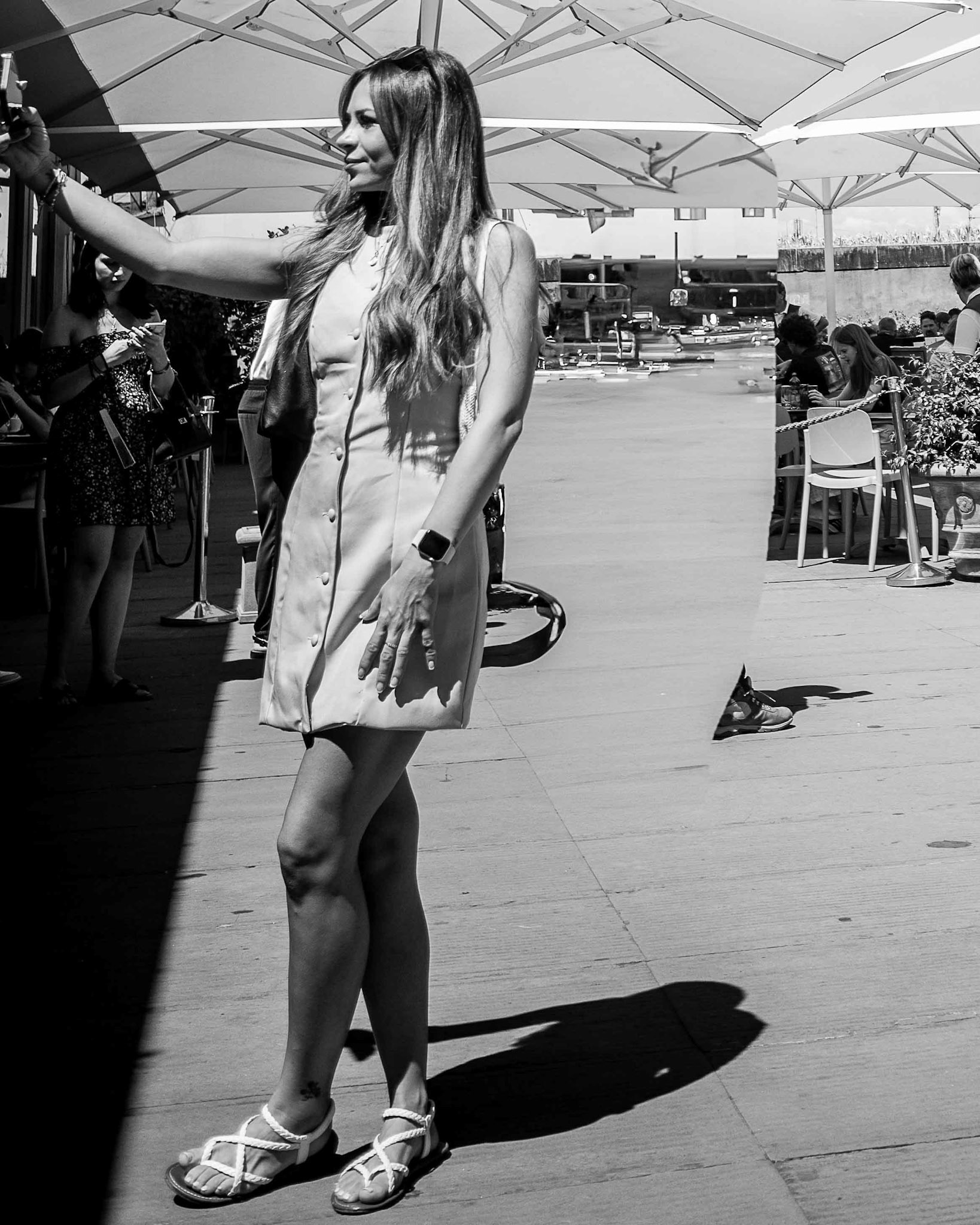 © Copyright uso não autorizado