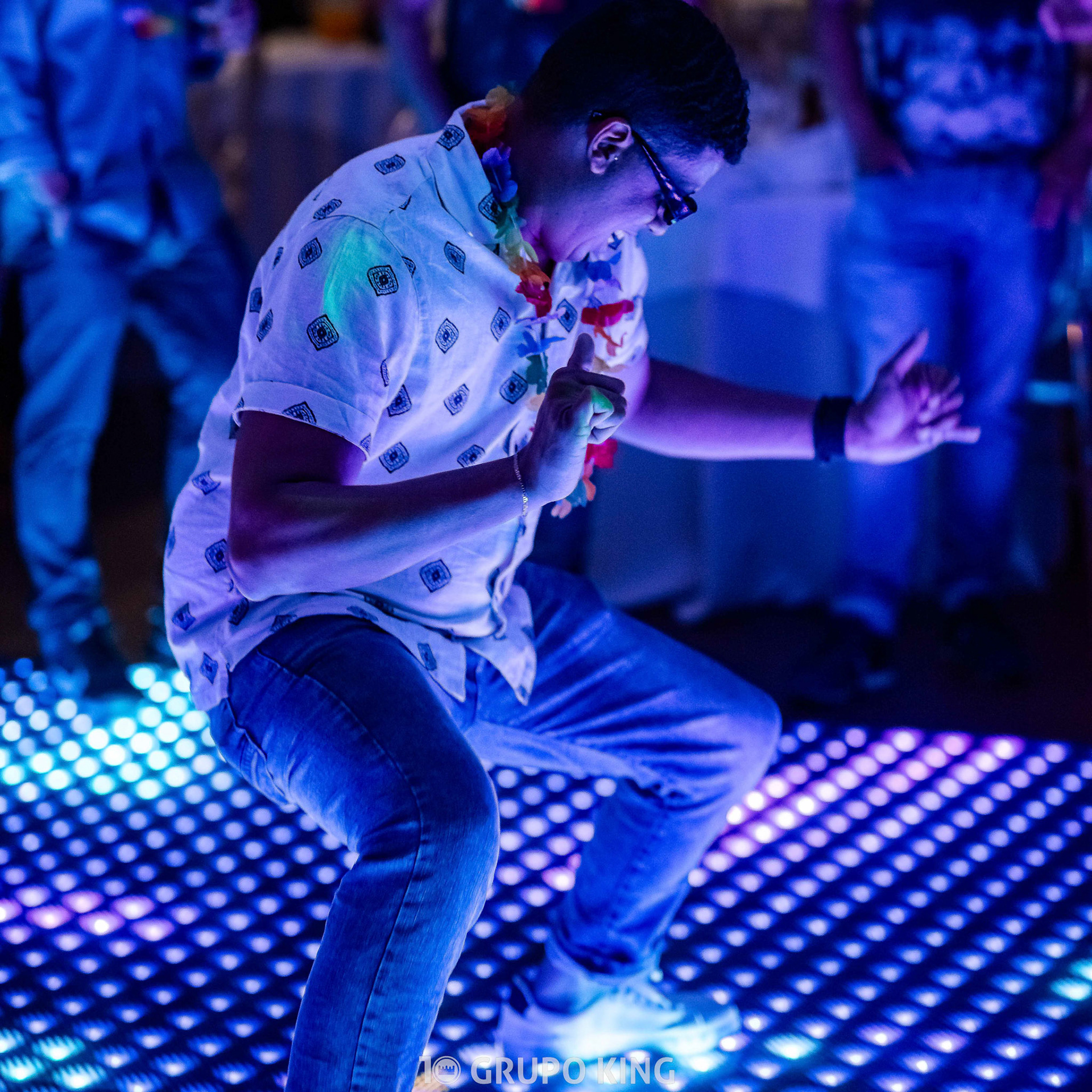 © Copyright uso não autorizado