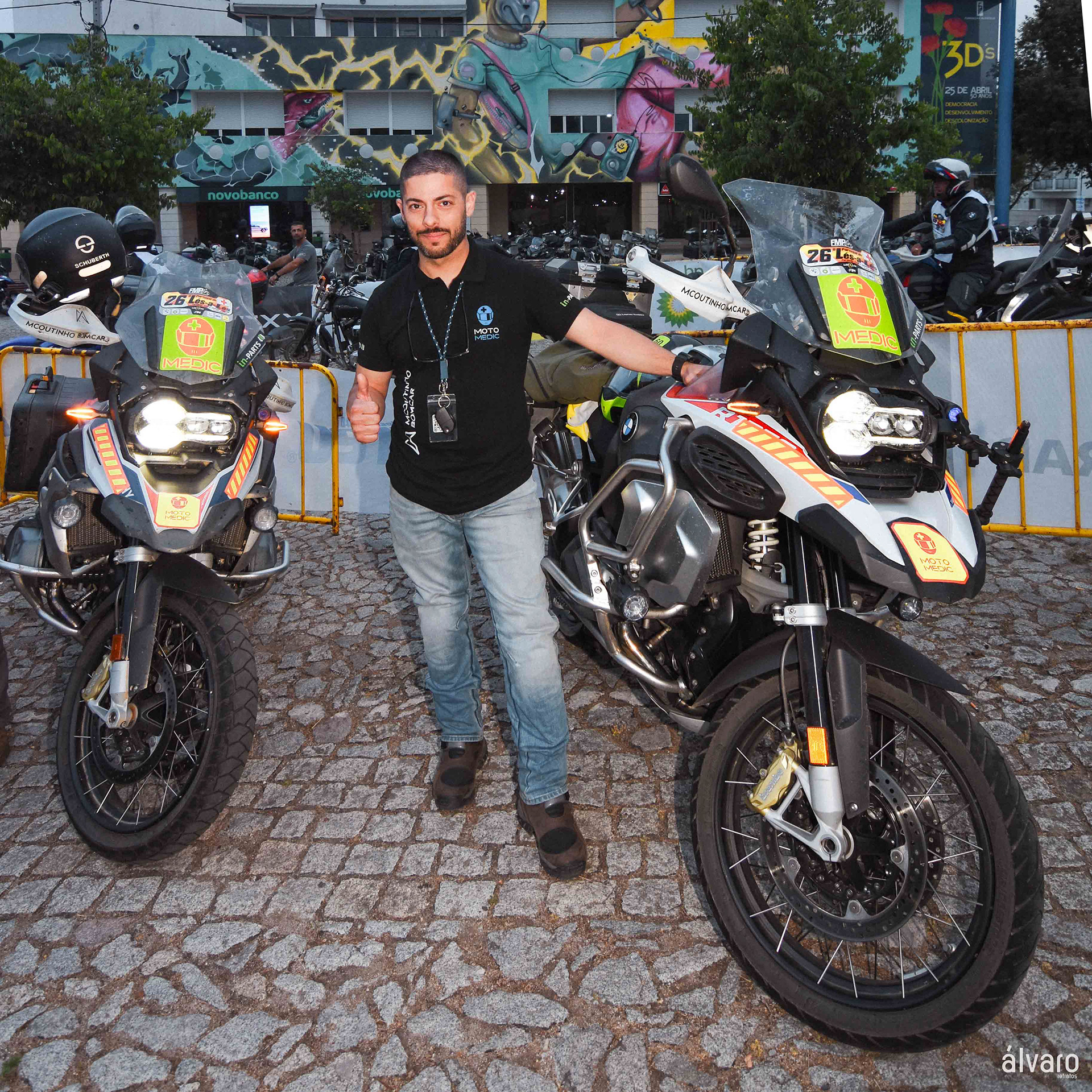 © Copyright uso não autorizado