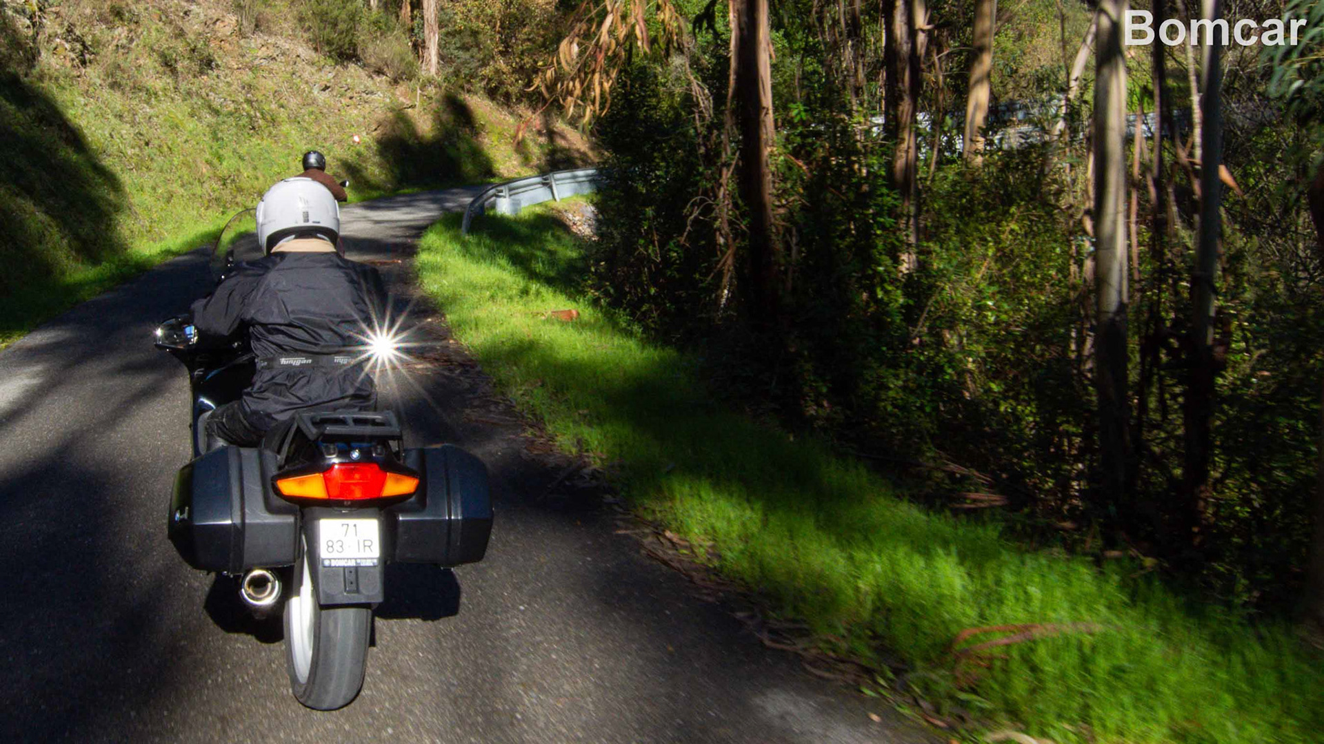 © Copyright uso não autorizado