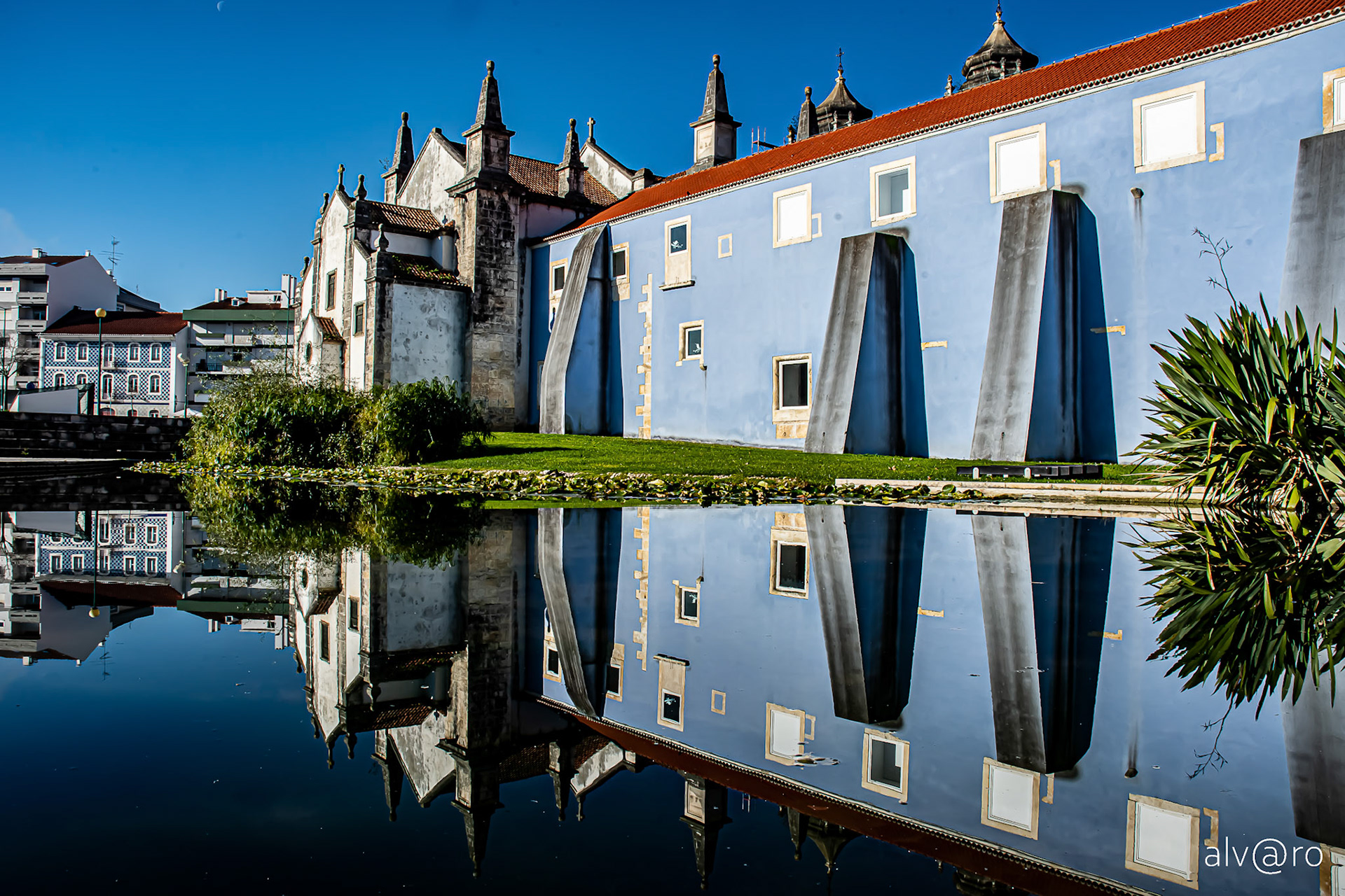 Igreja Sto Agostinho 