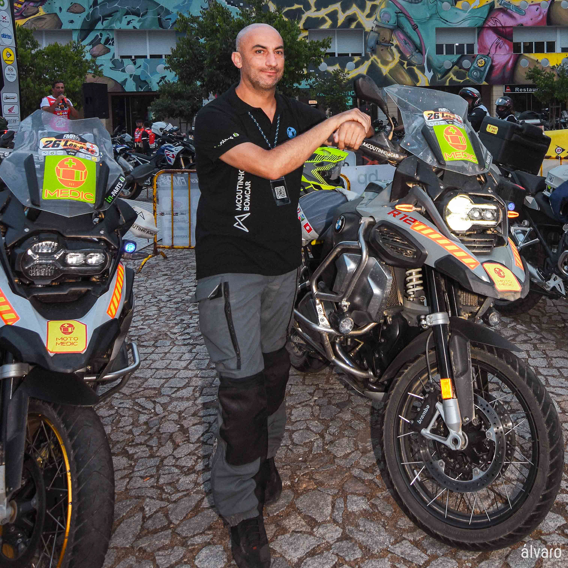 © Copyright uso não autorizado