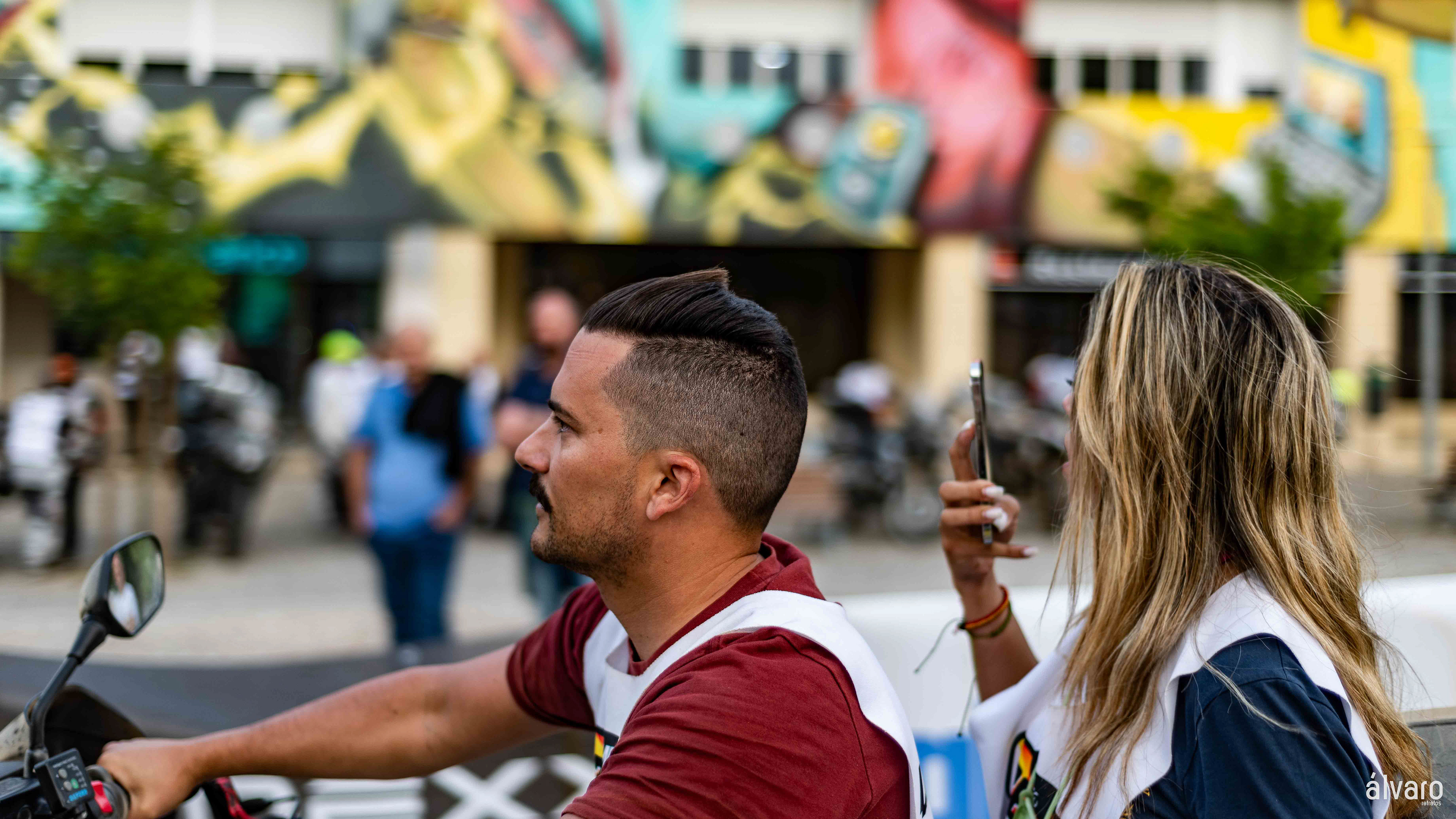 © Copyright uso não autorizado