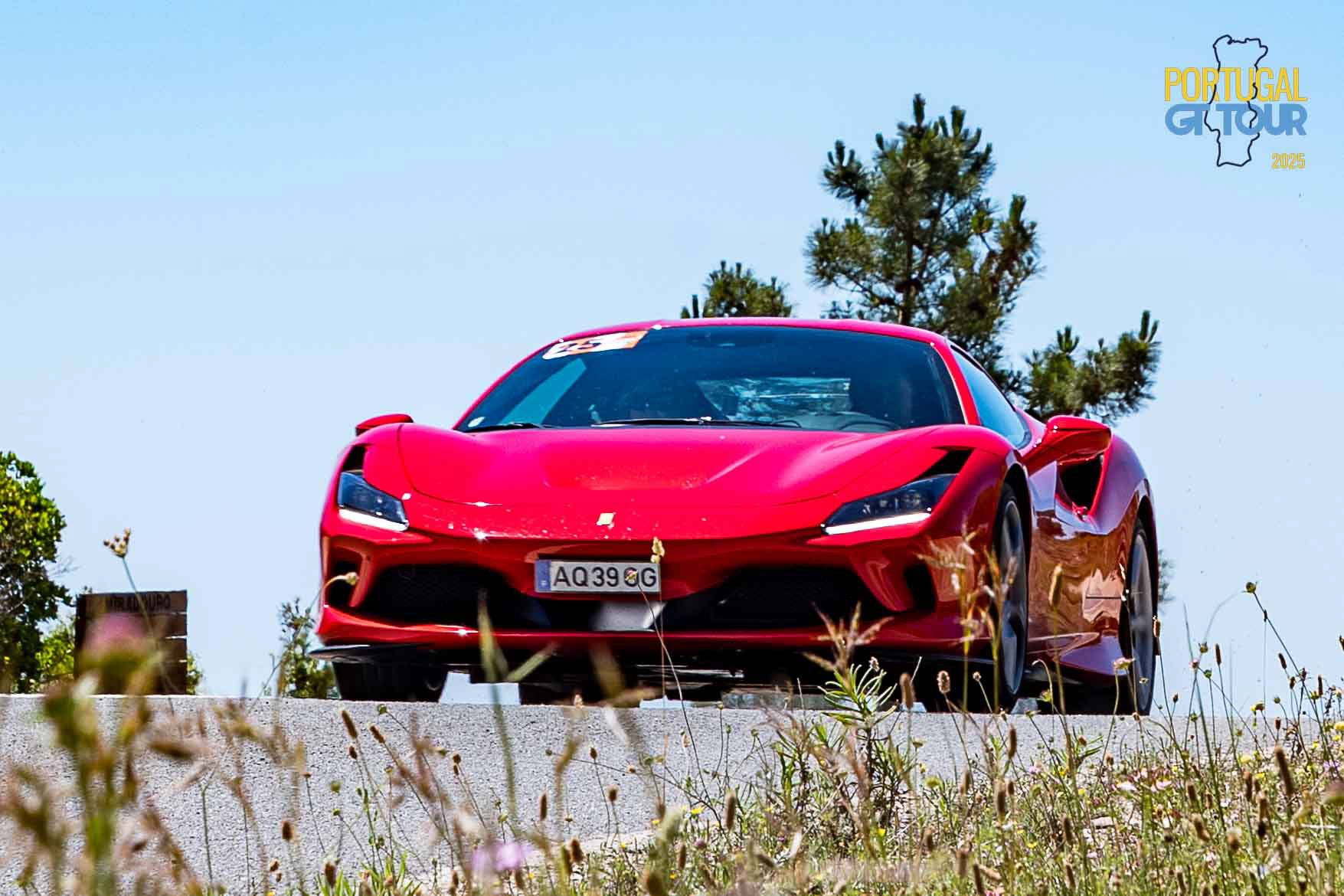 Miradouro Alto Ameixeira
