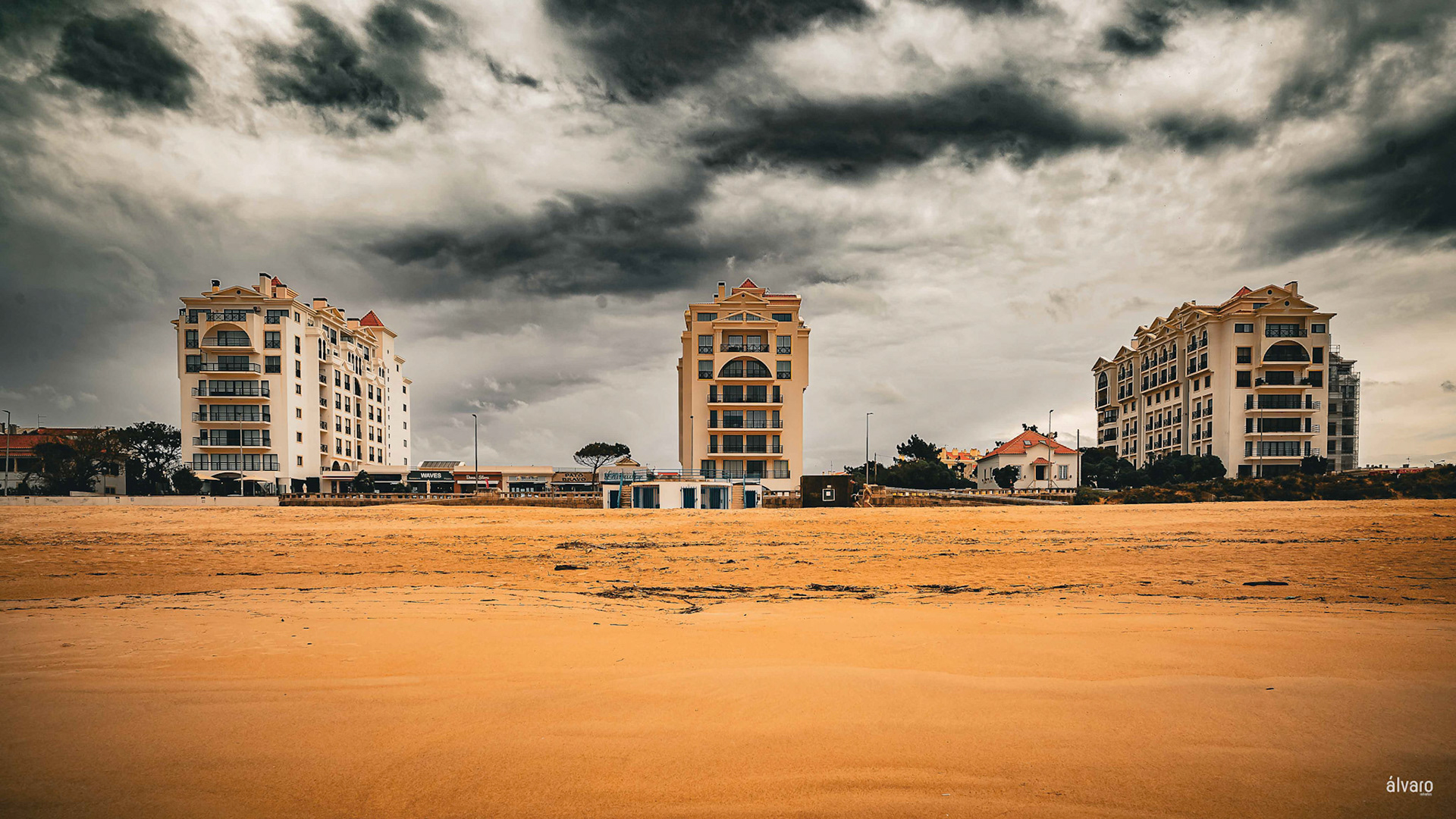 © Copyright uso não autorizado