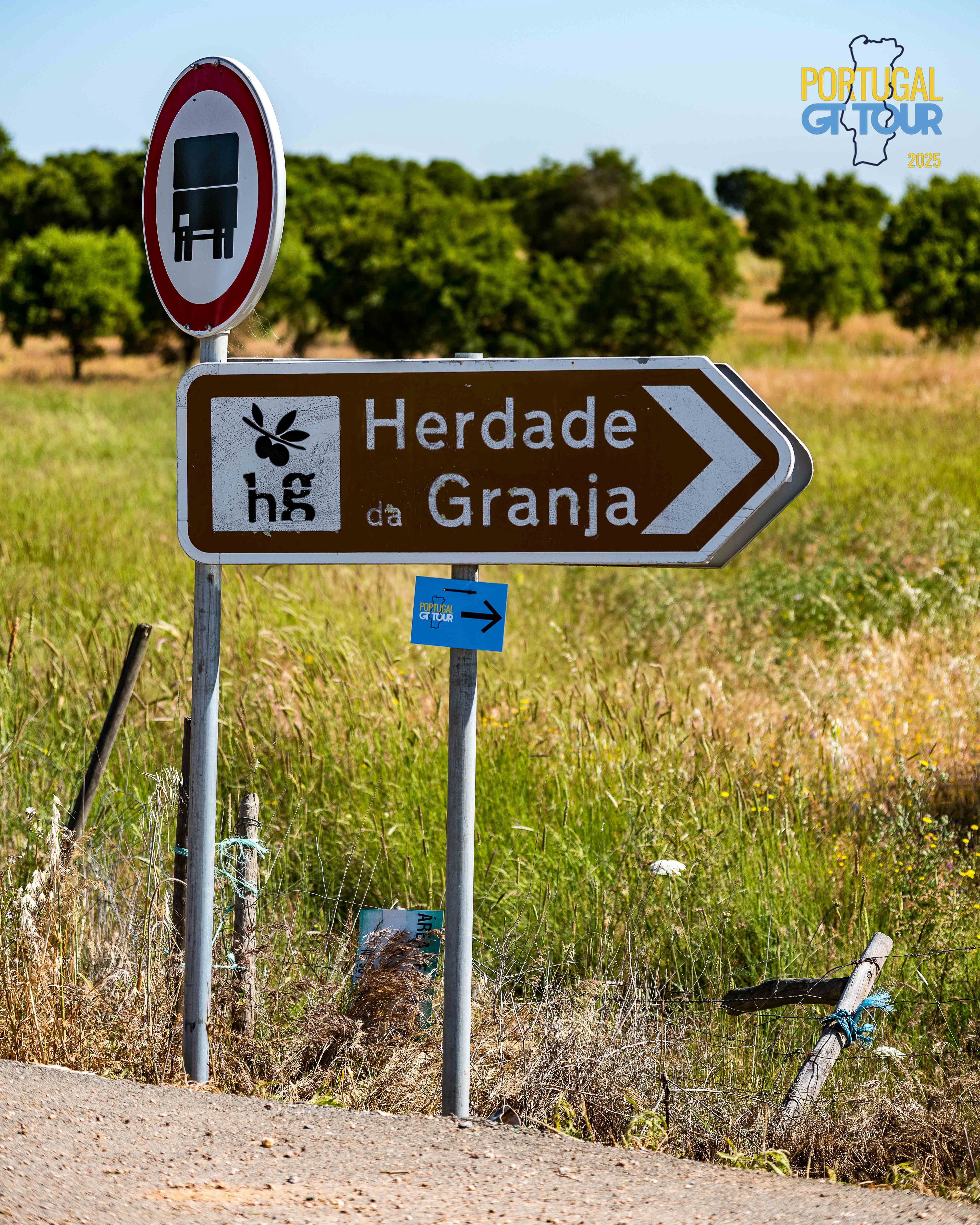 Herdade Granja