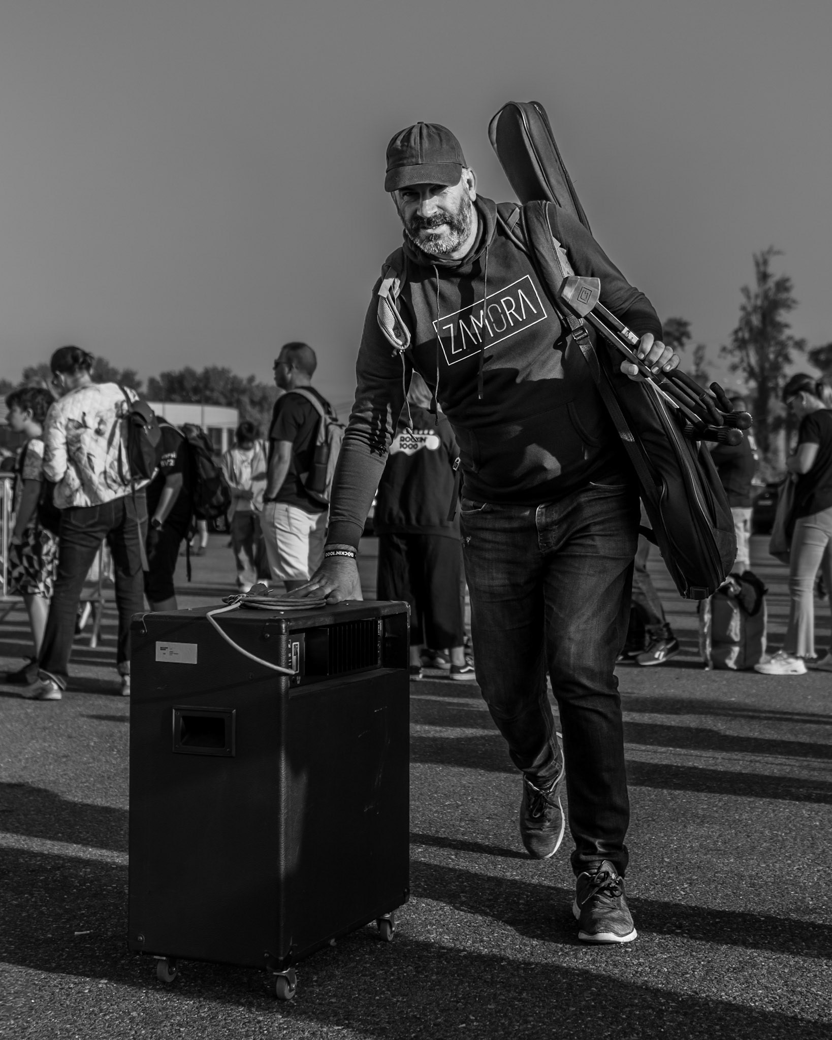 © Copyright uso não autorizado