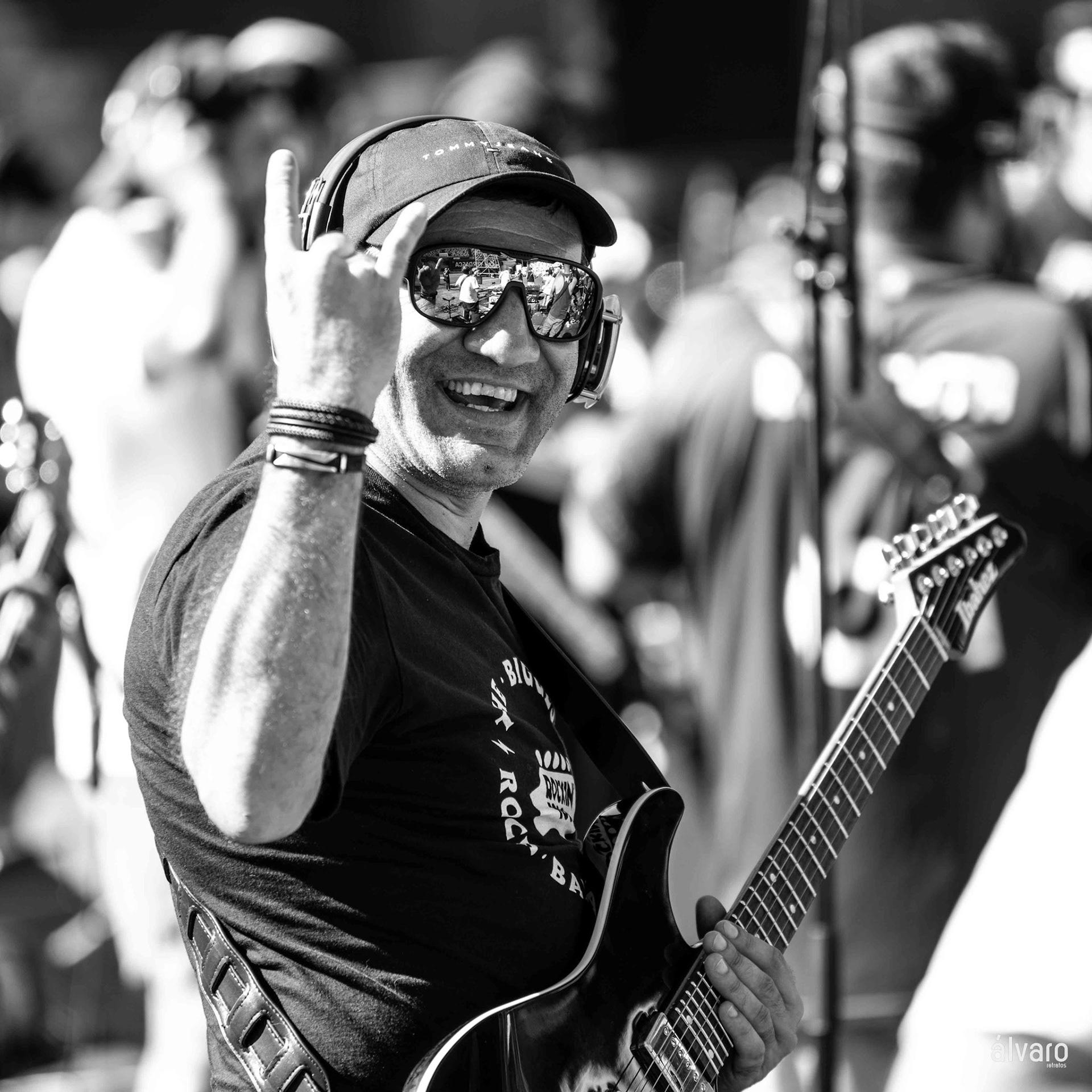 © Copyright uso não autorizado