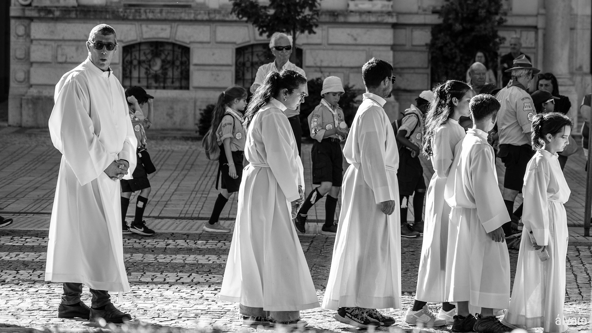 © Copyright uso não autorizado