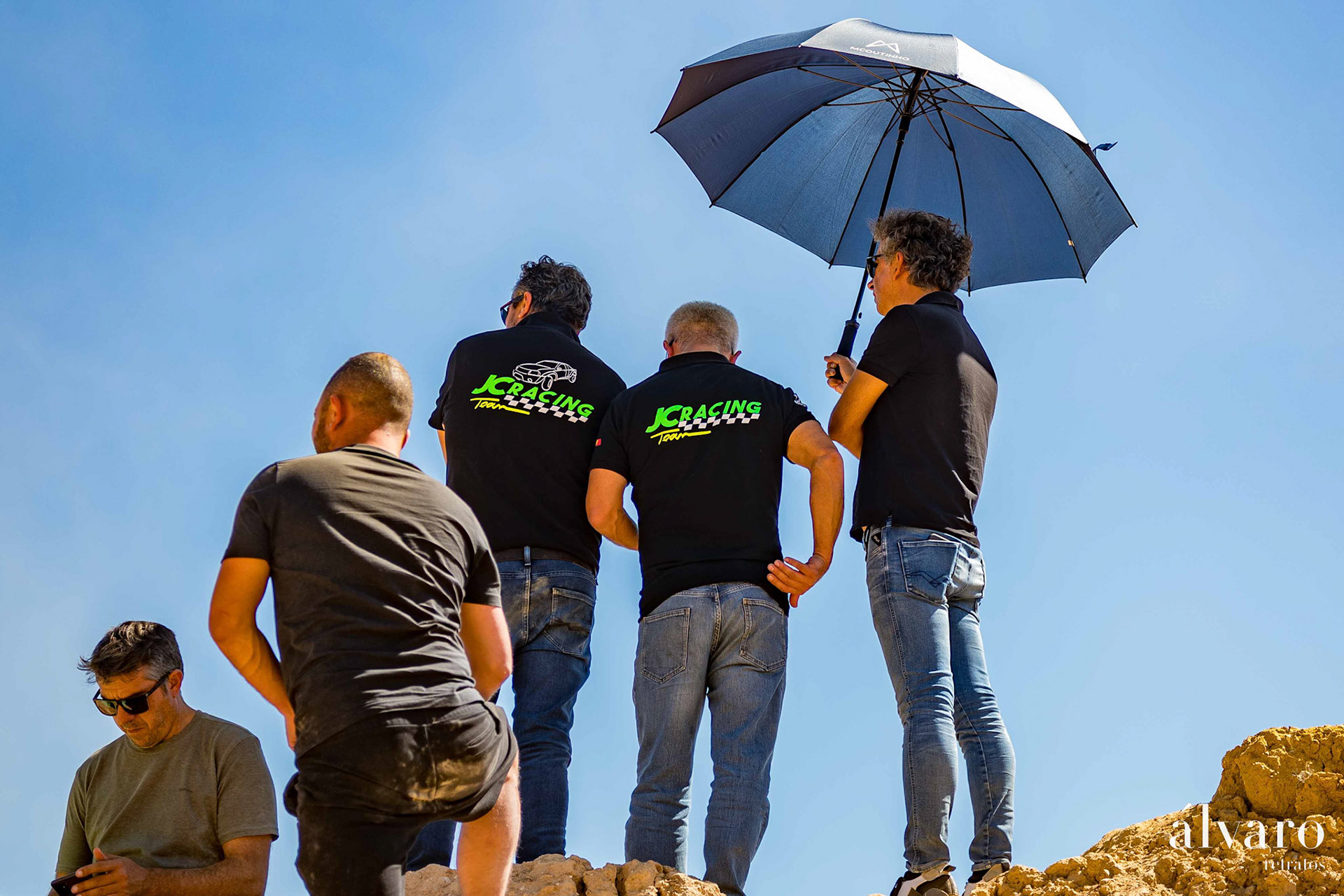 © Copyright uso não autorizado