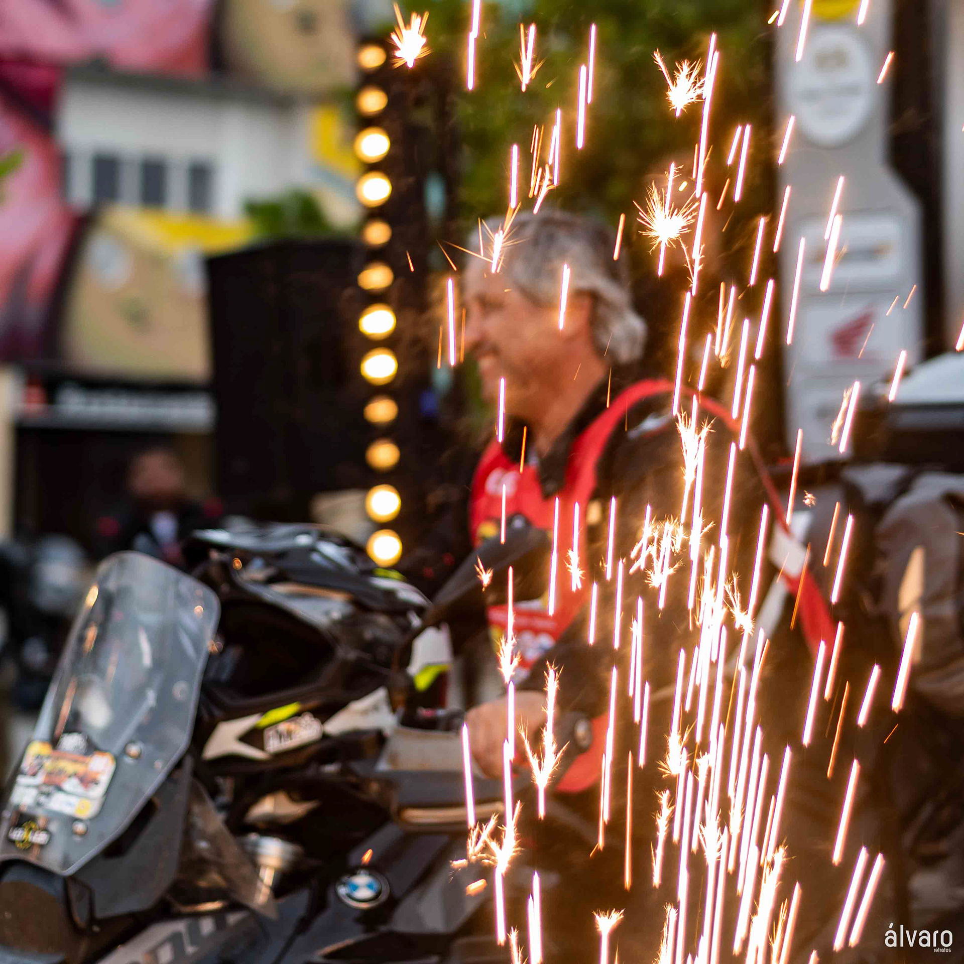 © Copyright uso não autorizado