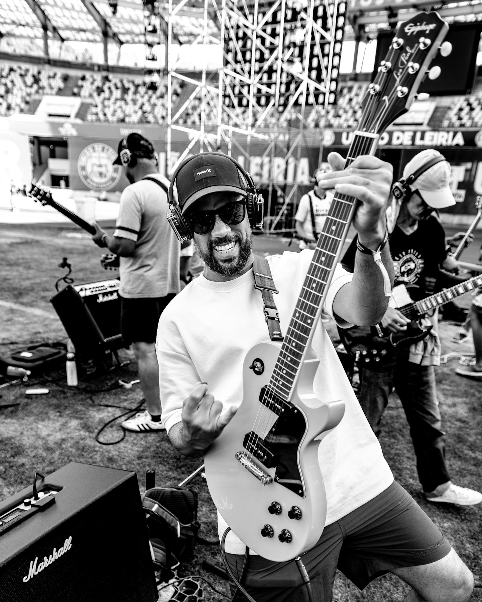 © Copyright uso não autorizado