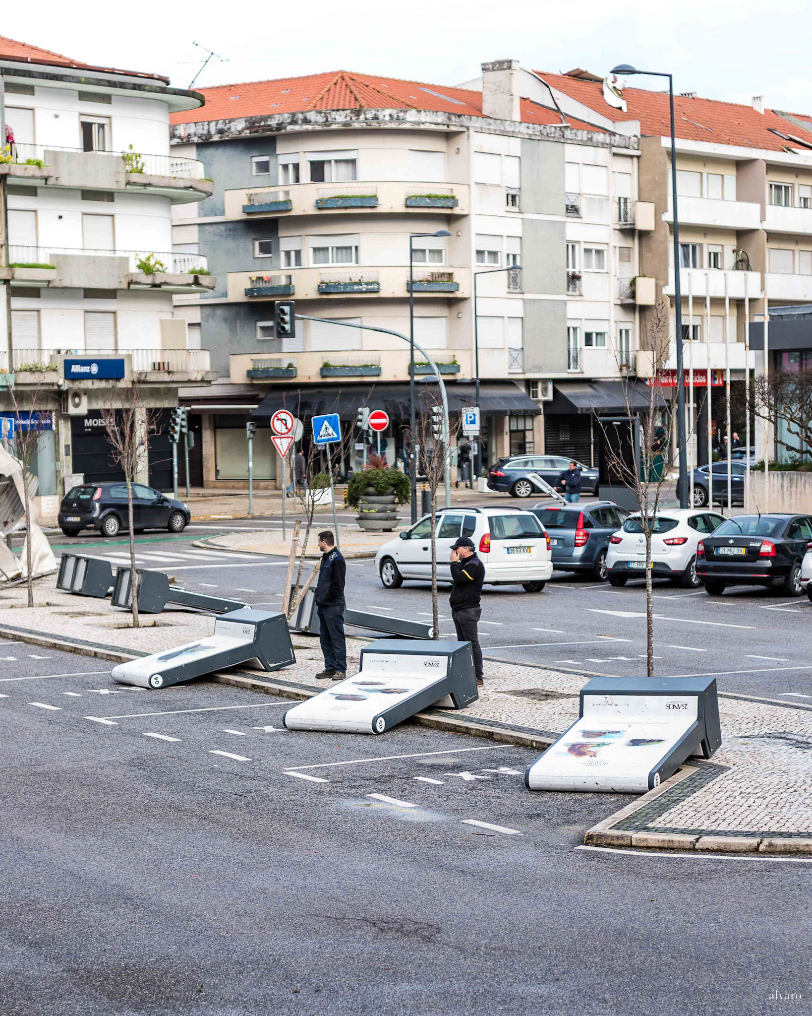 Dia 1 primeiras horas