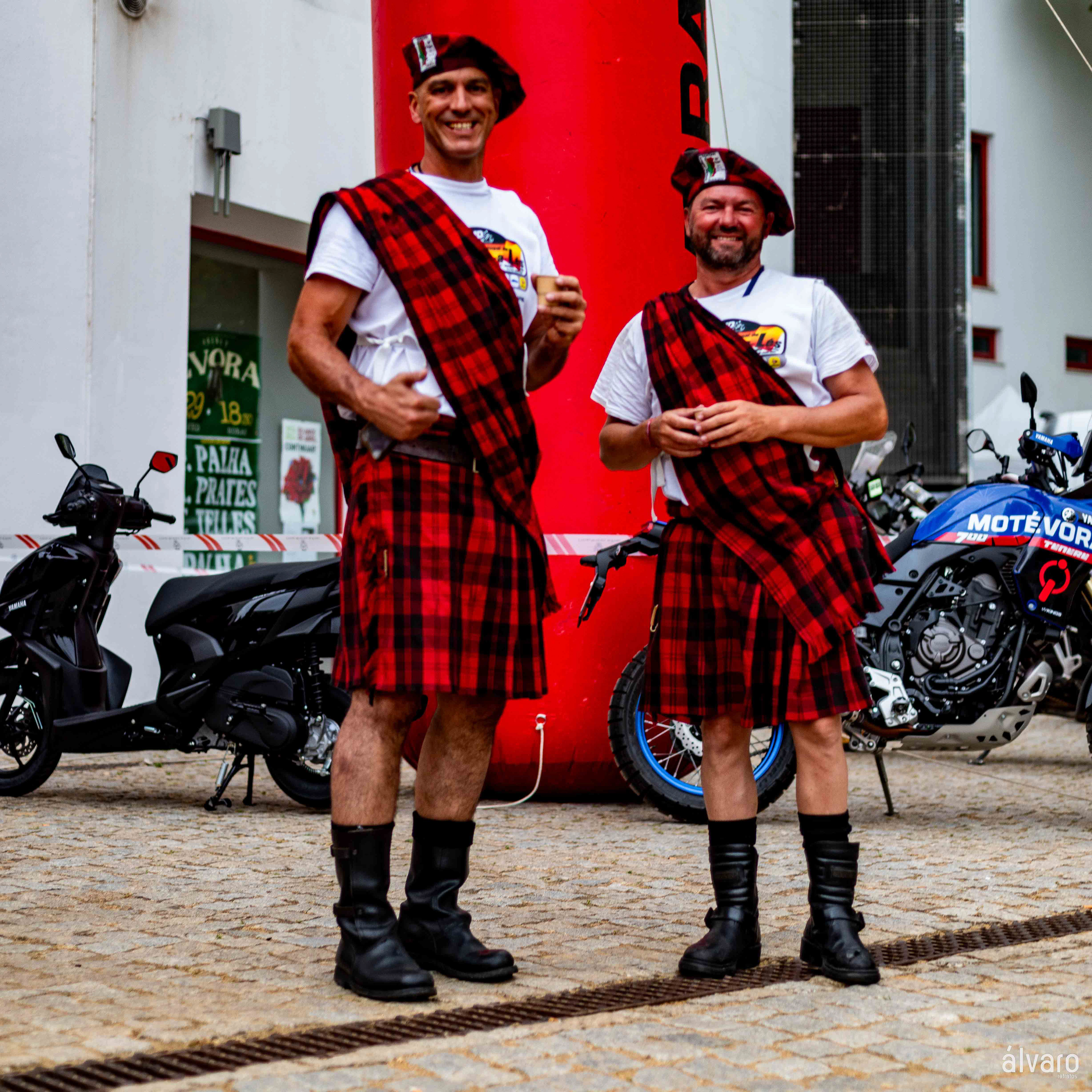 © Copyright uso não autorizado