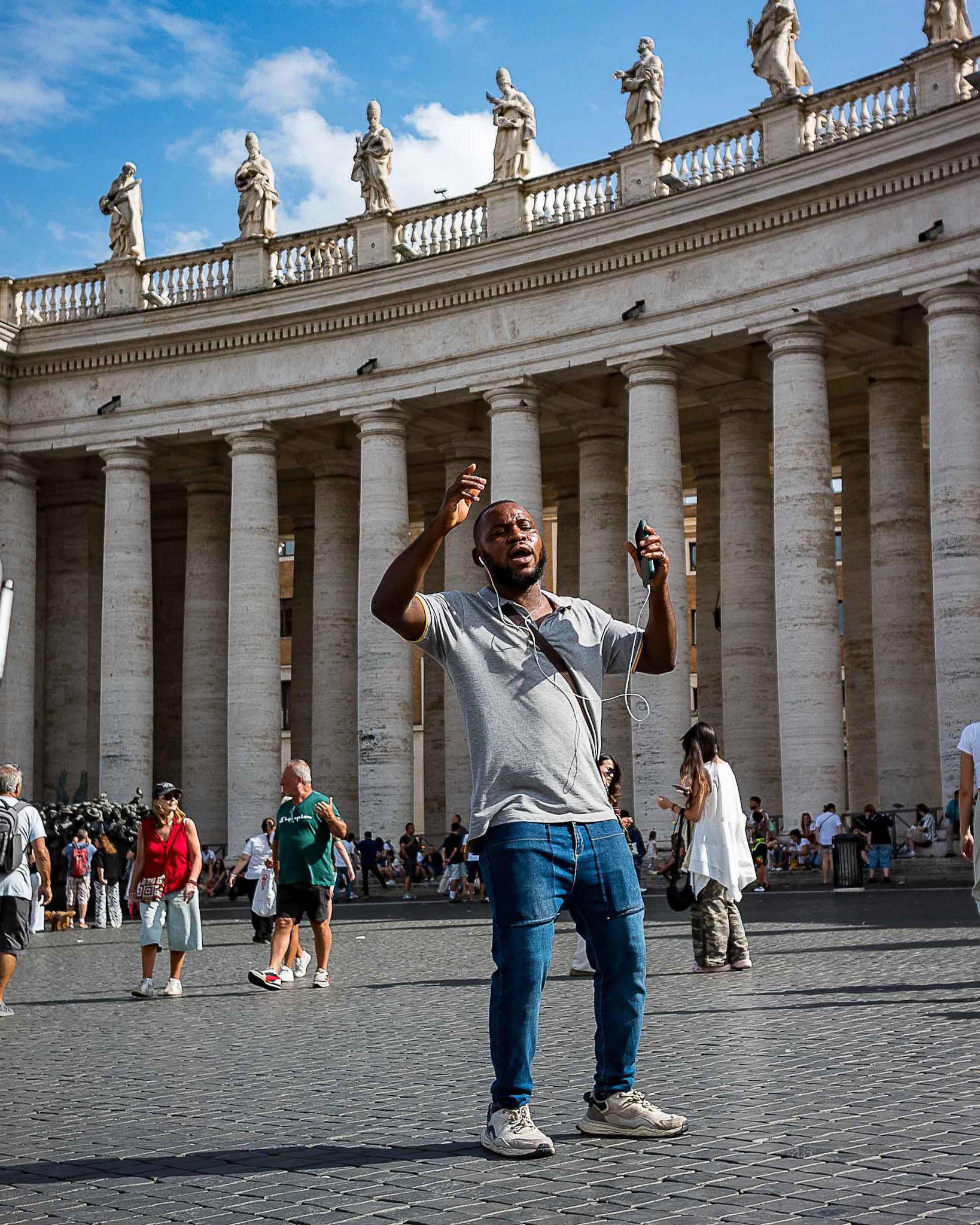 © Copyright uso não autorizado