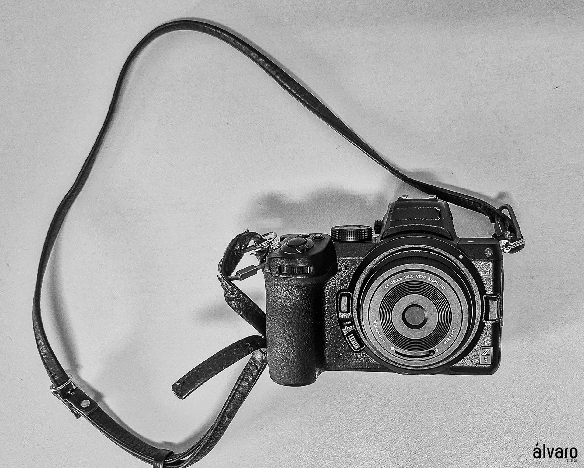 © Copyright uso não autorizado